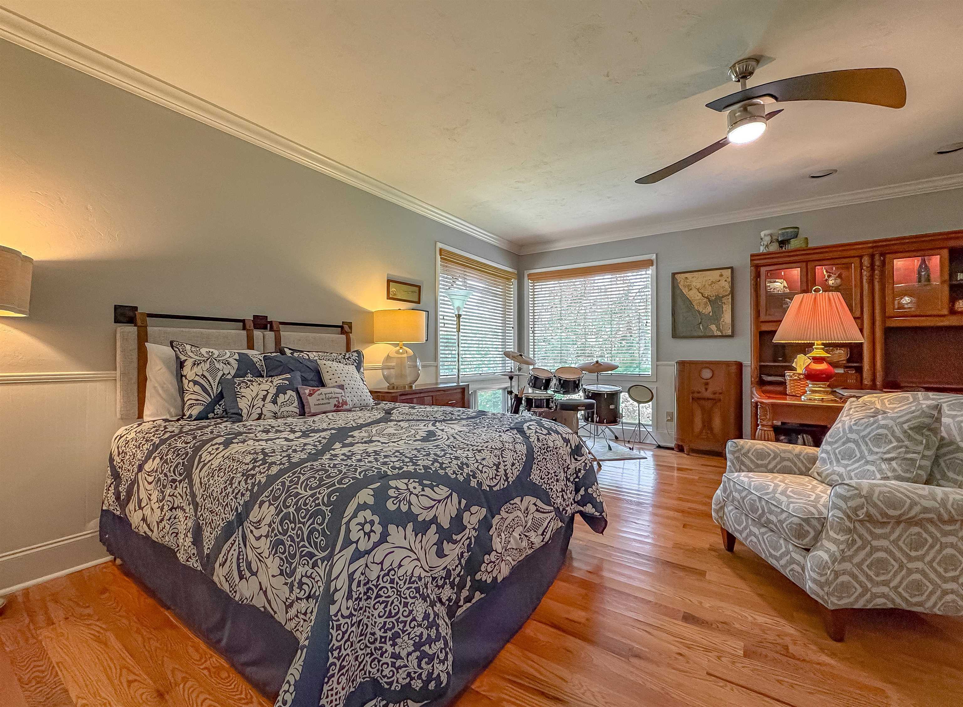 9257 Shady Crest Lane, Tallahassee, Florida image 25
