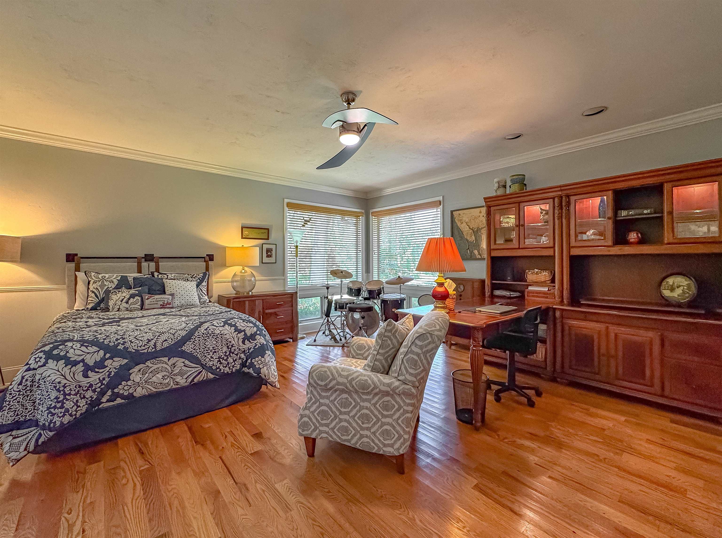 9257 Shady Crest Lane, Tallahassee, Florida image 26