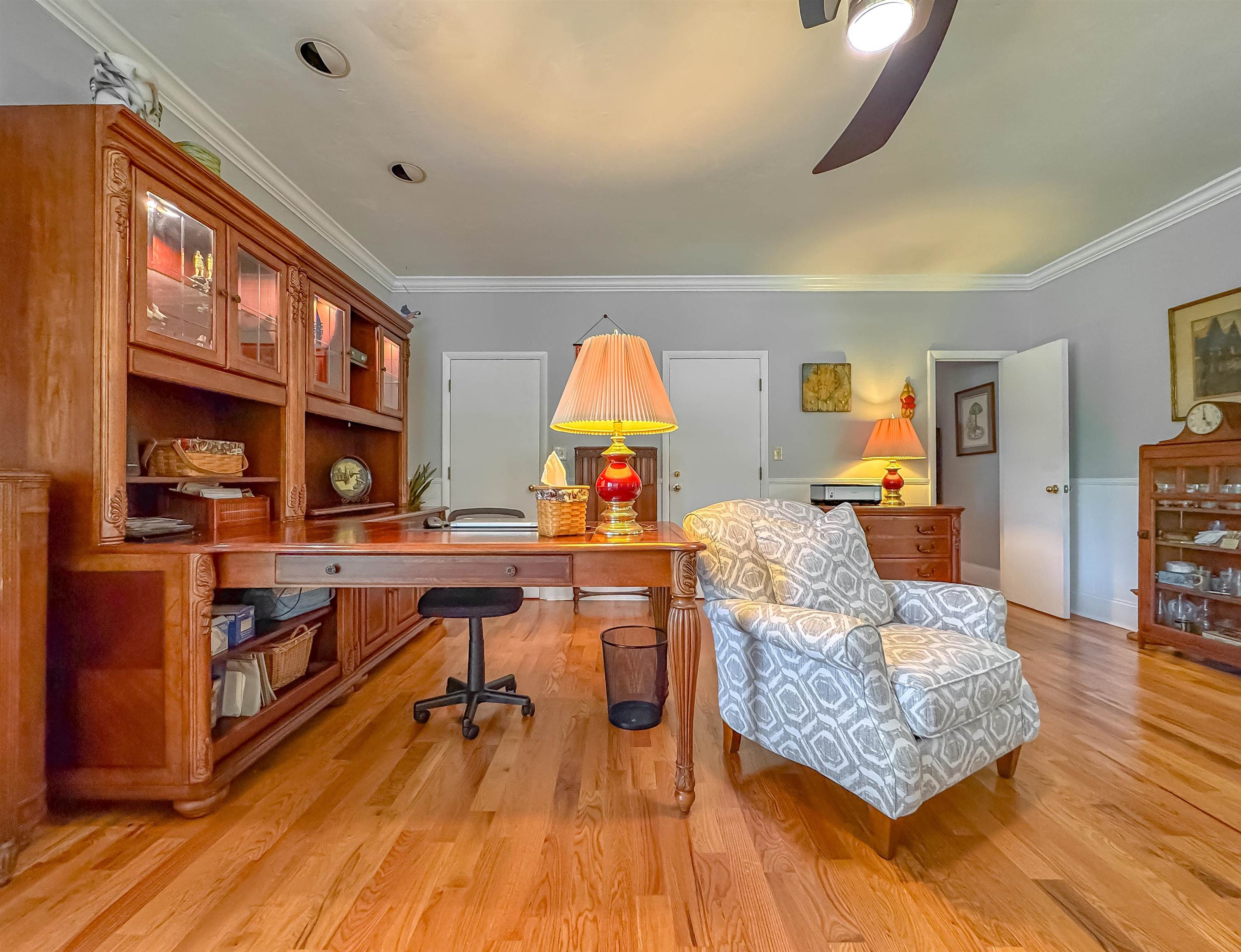 9257 Shady Crest Lane, Tallahassee, Florida image 27