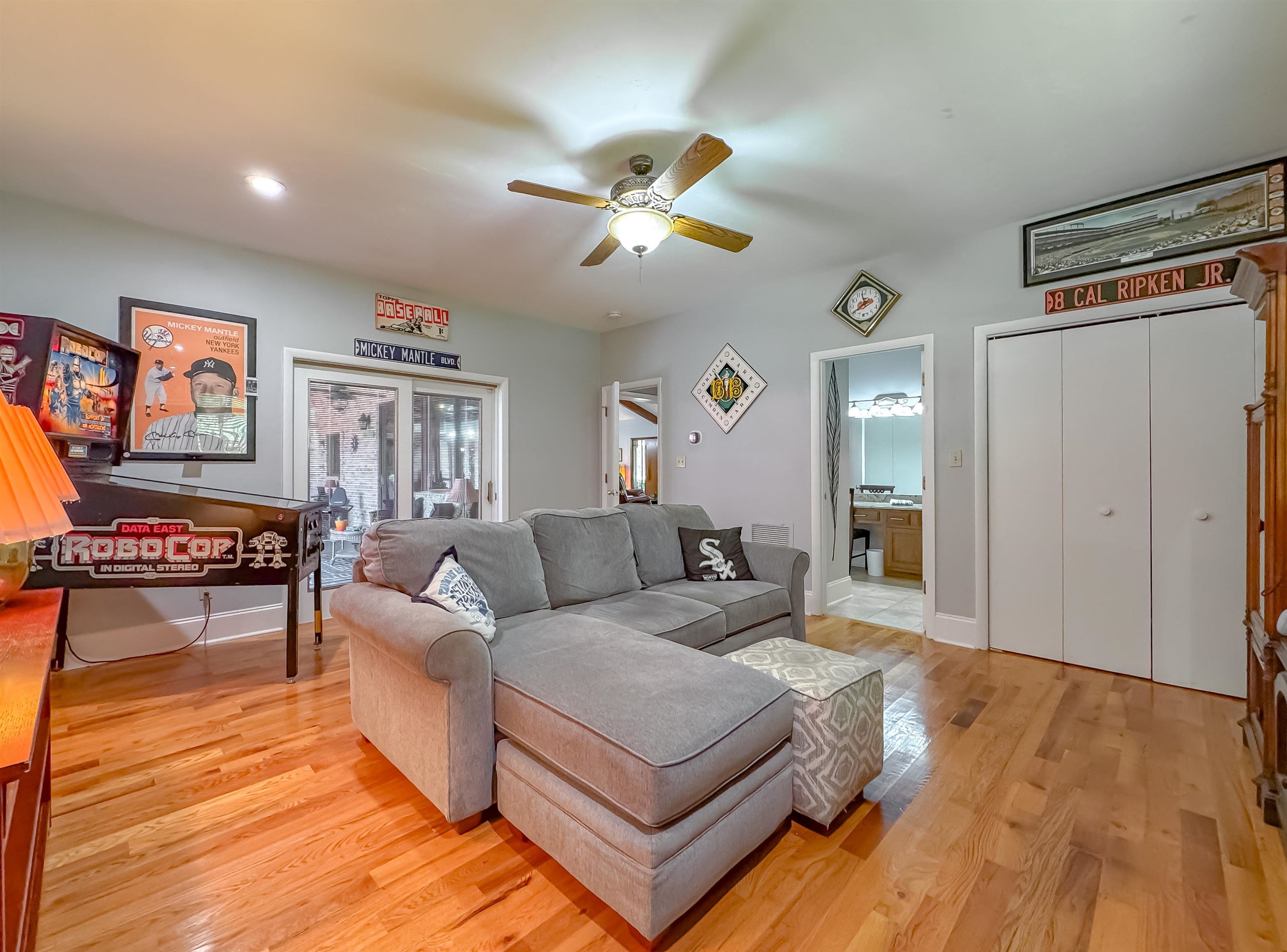 9257 Shady Crest Lane, Tallahassee, Florida image 31