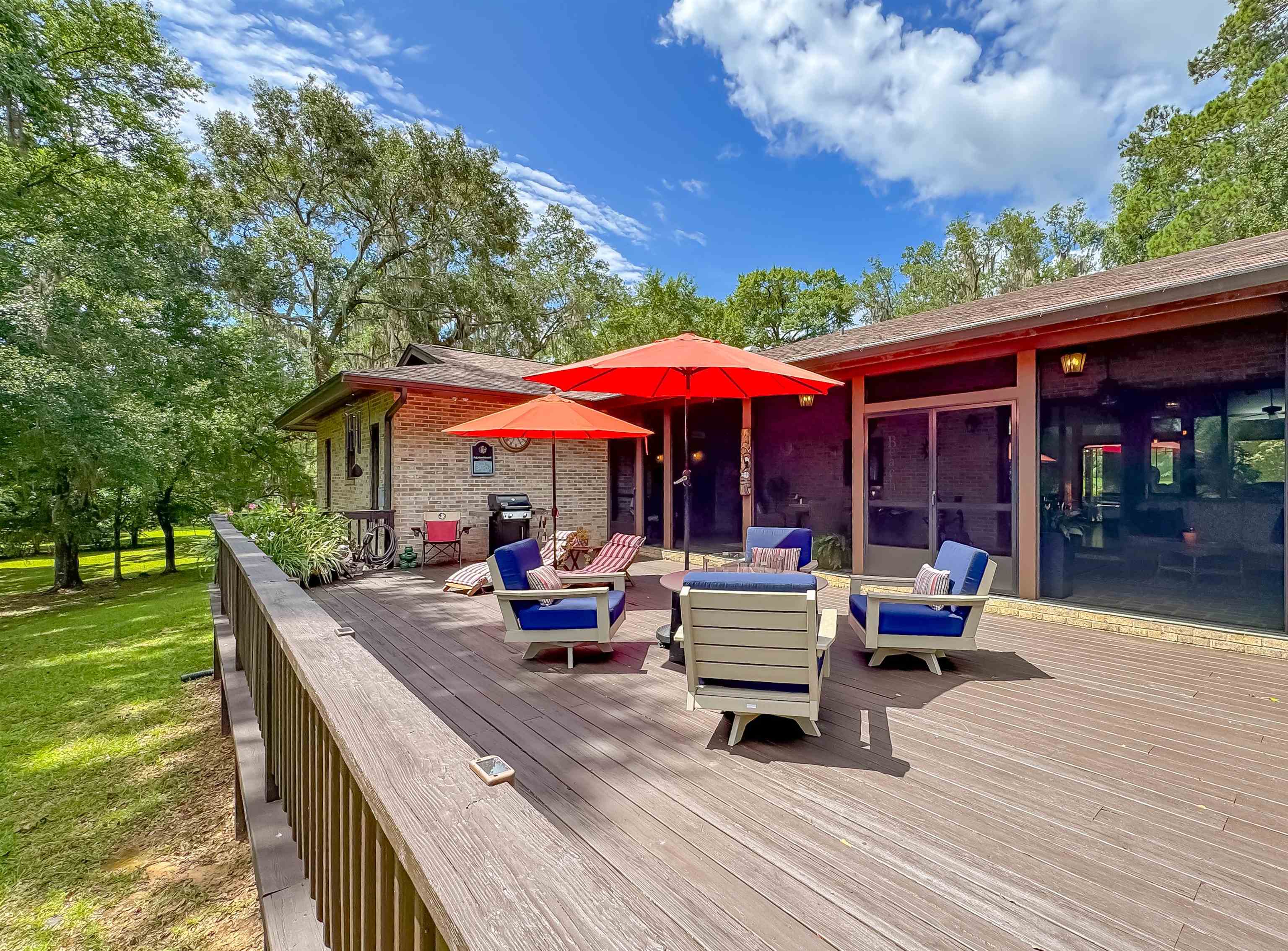 9257 Shady Crest Lane, Tallahassee, Florida image 36