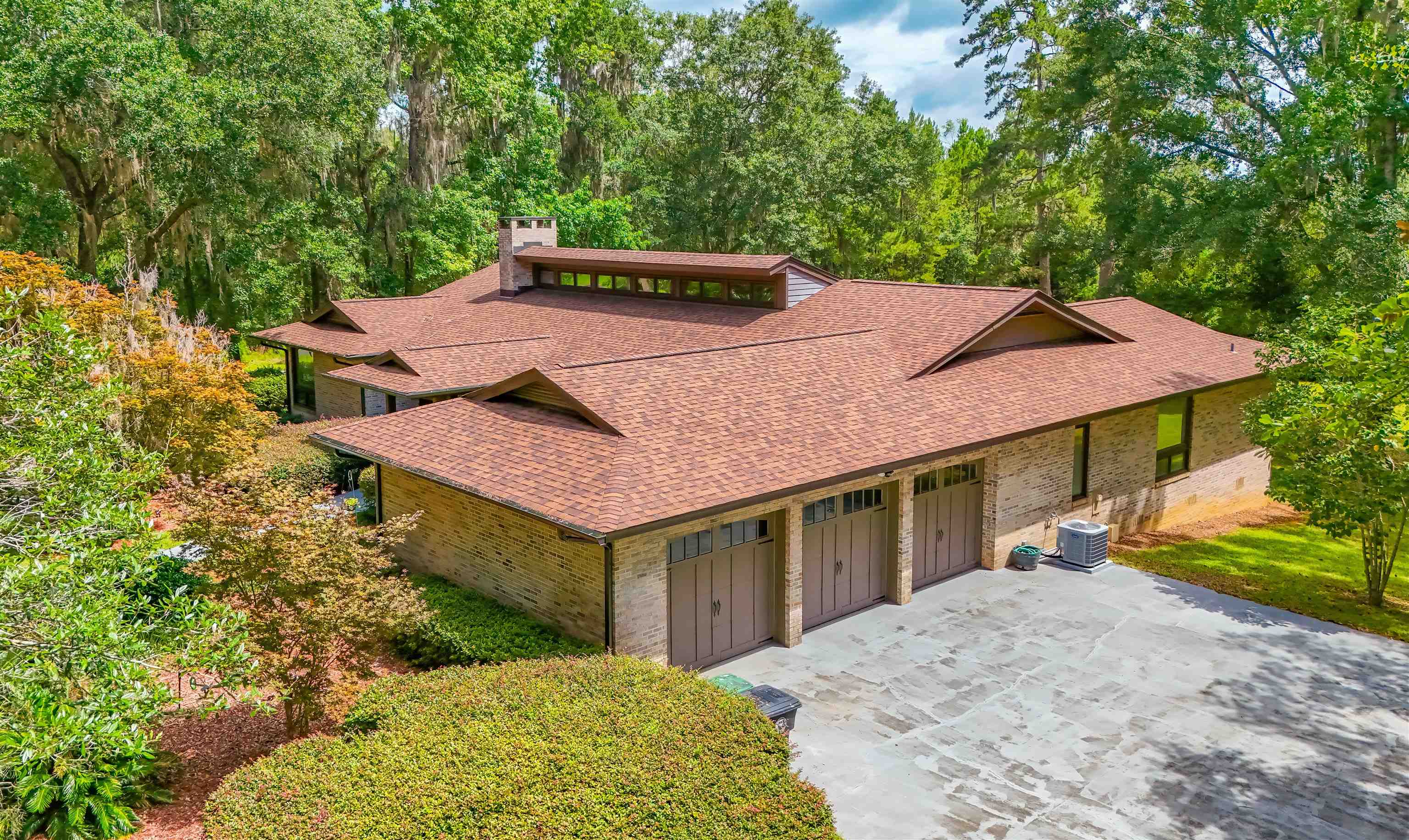 9257 Shady Crest Lane, Tallahassee, Florida image 38