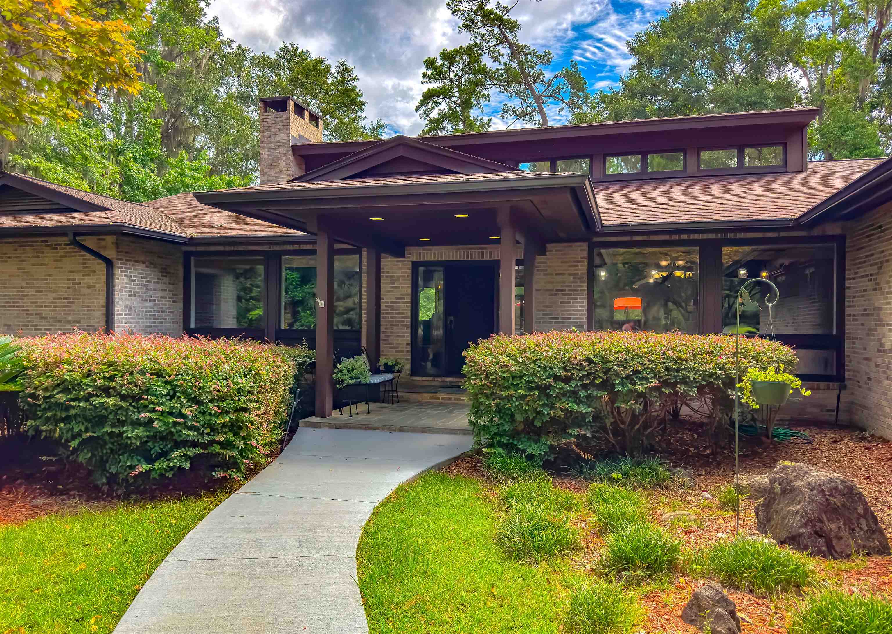9257 Shady Crest Lane, Tallahassee, Florida image 5