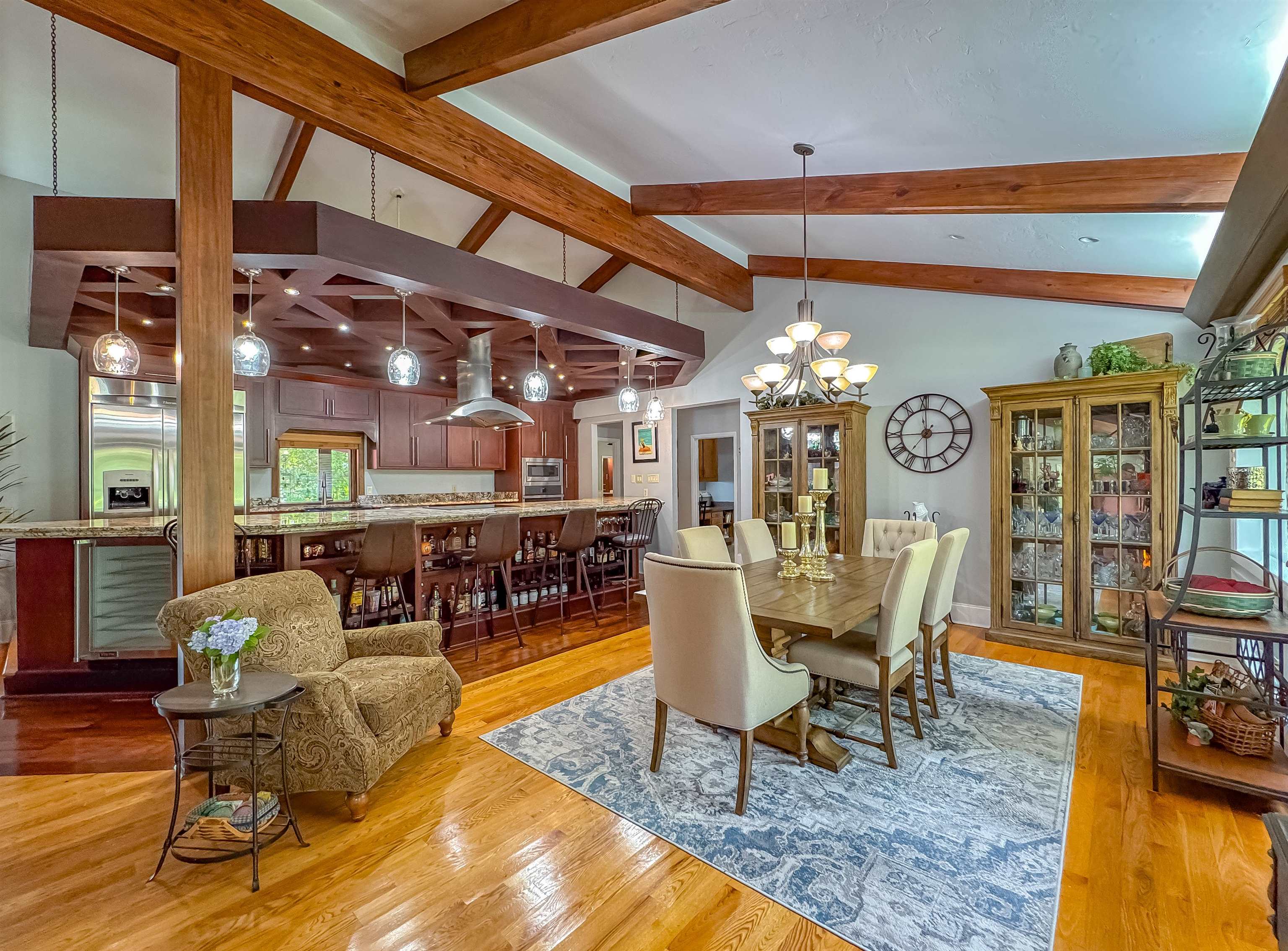 9257 Shady Crest Lane, Tallahassee, Florida image 6
