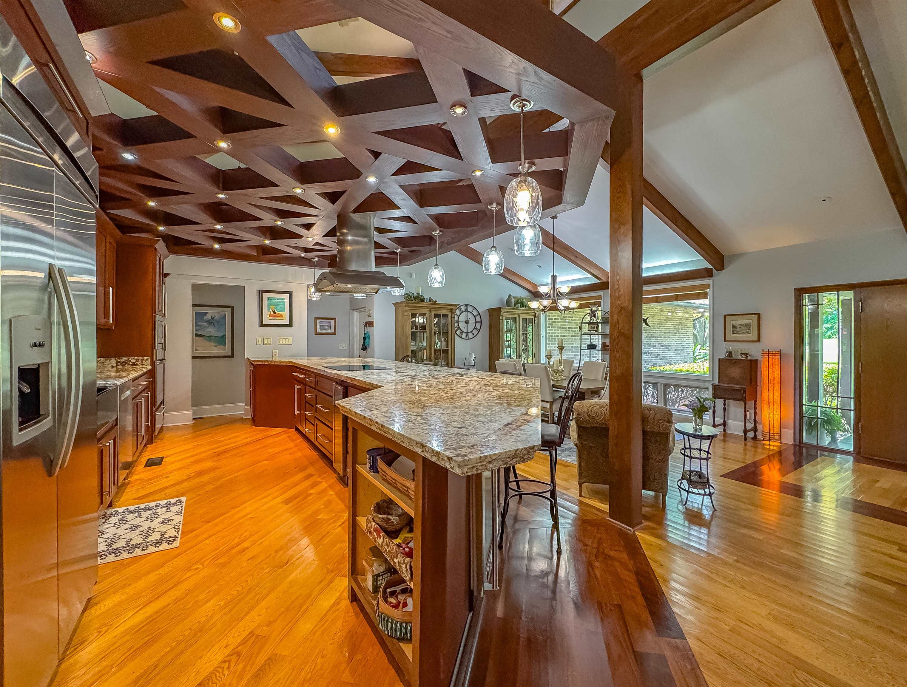9257 Shady Crest Lane, Tallahassee, Florida image 7