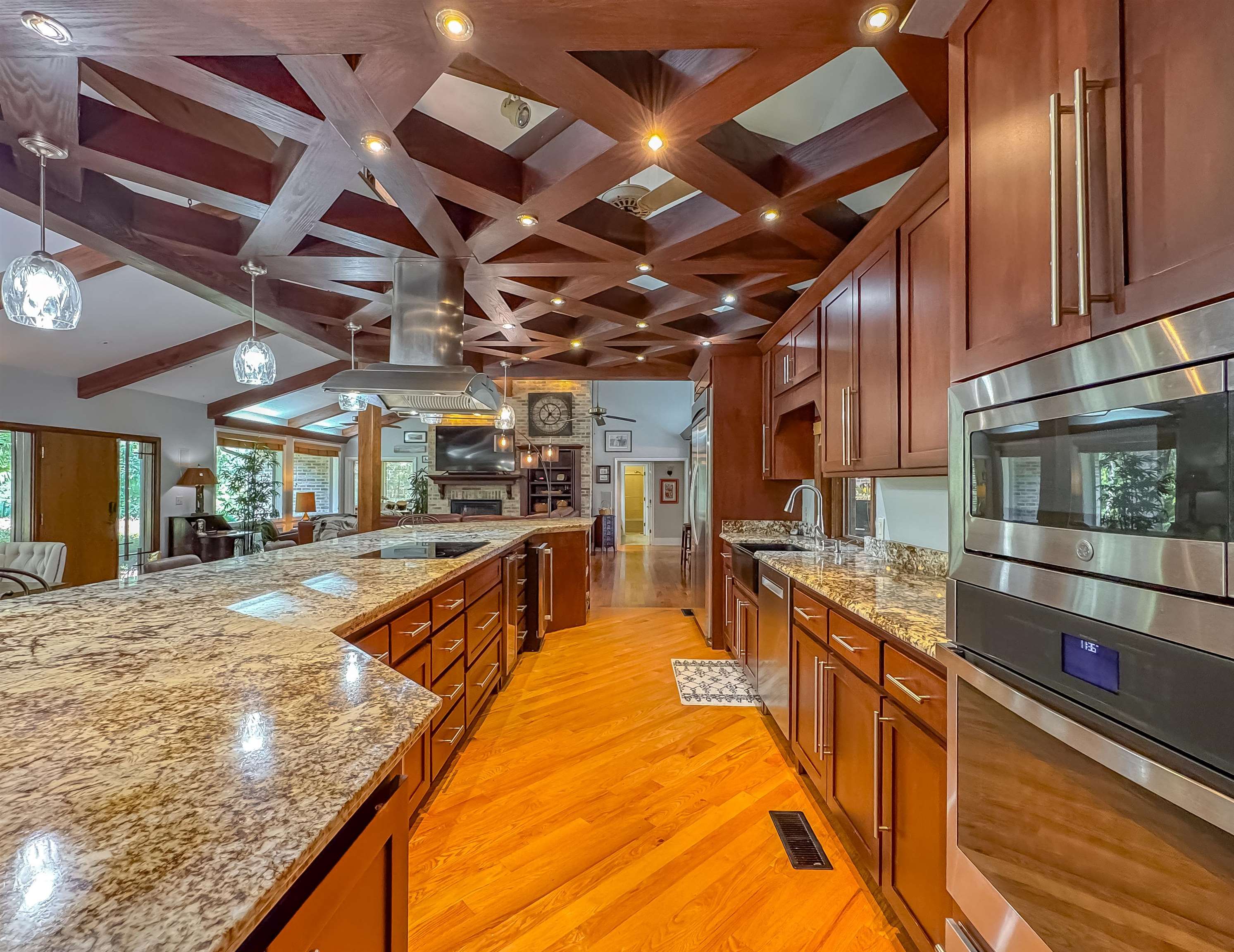 9257 Shady Crest Lane, Tallahassee, Florida image 8