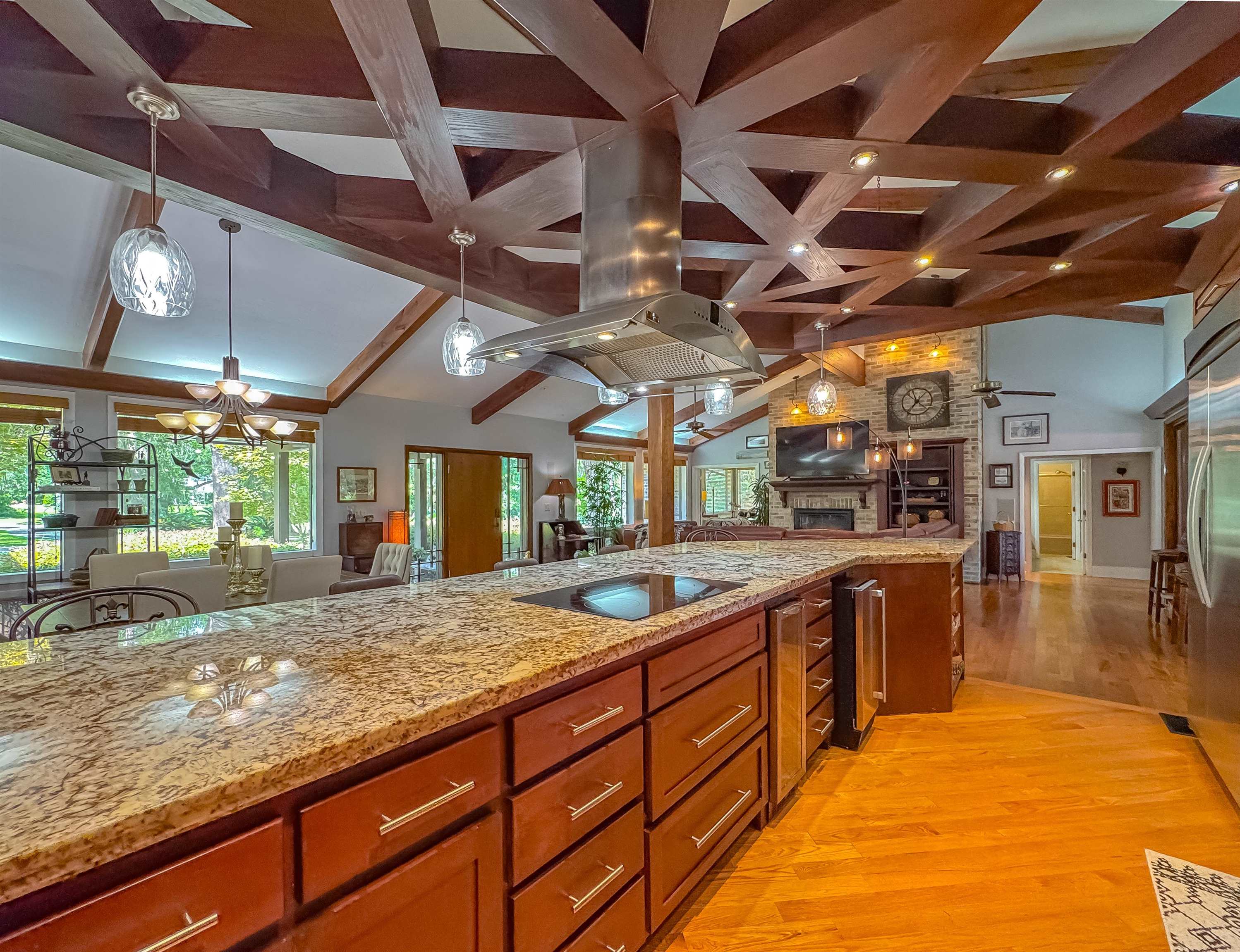9257 Shady Crest Lane, Tallahassee, Florida image 9