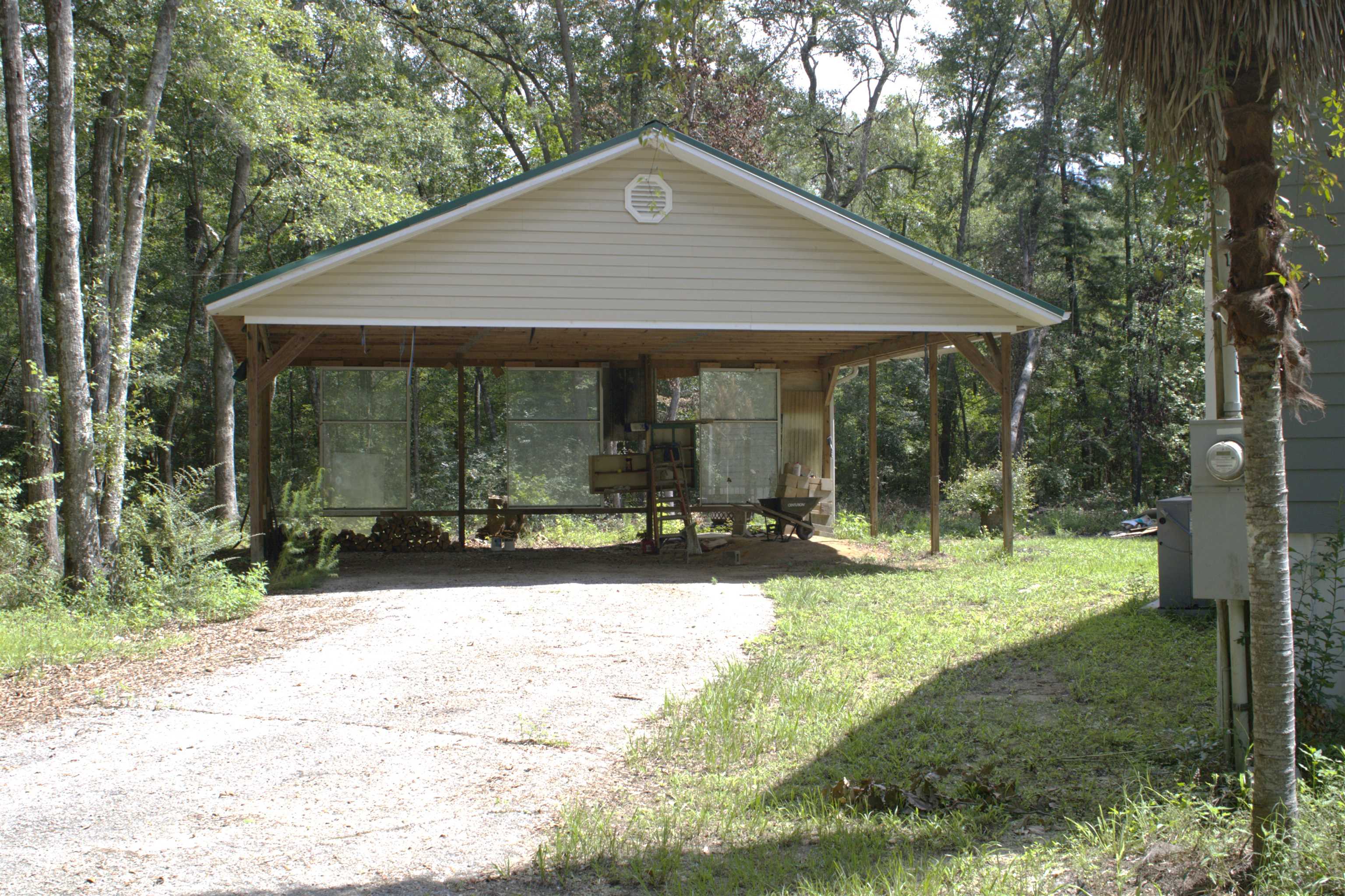 2097 Jo Anne Lane, Tallahassee, Florida image 2