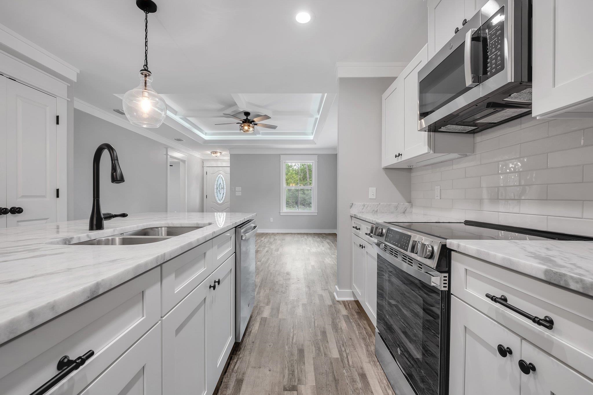 1695 Landing Street, Carrabelle, Florida image 19