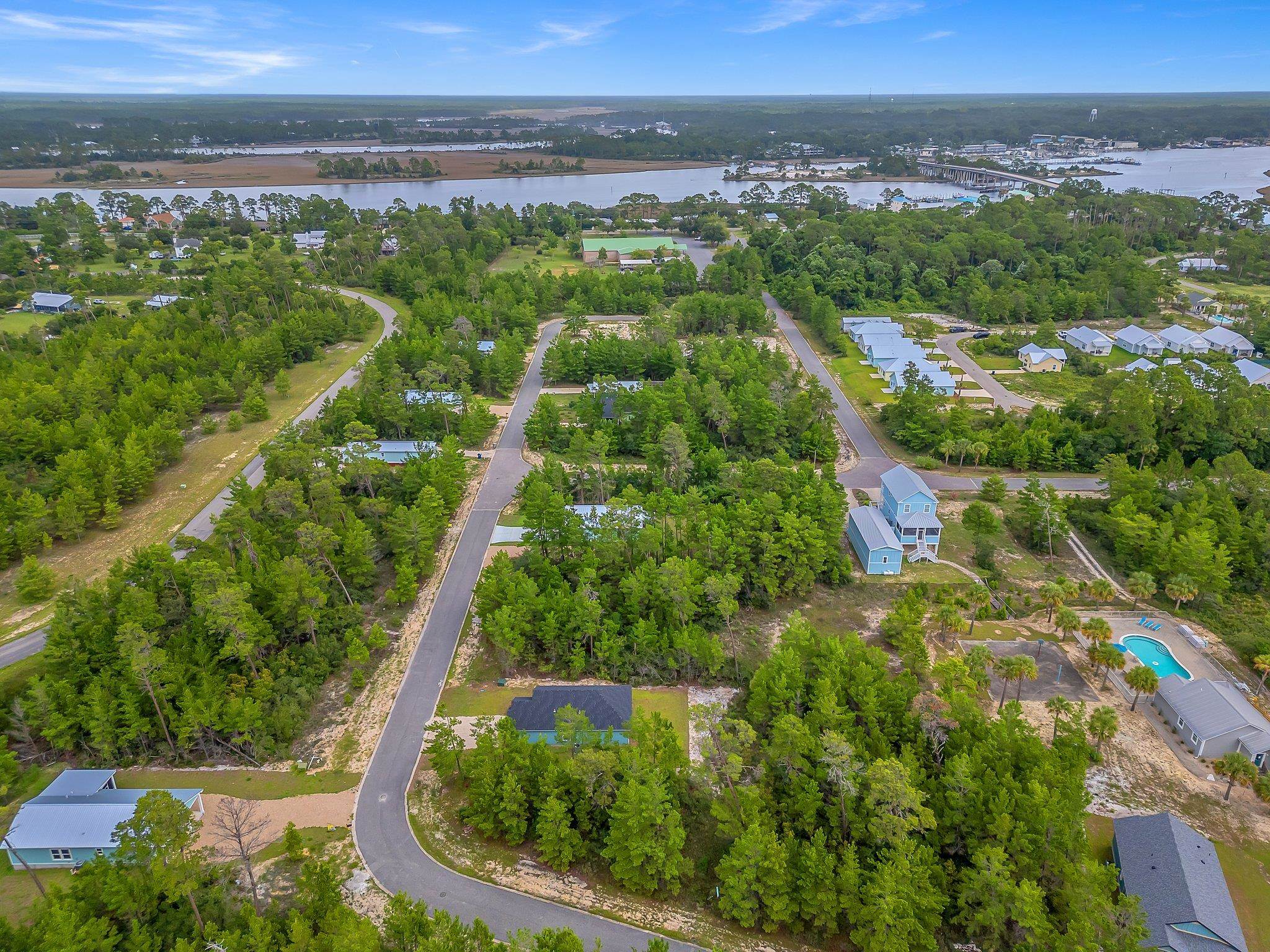 1695 Landing Street, Carrabelle, Florida image 47