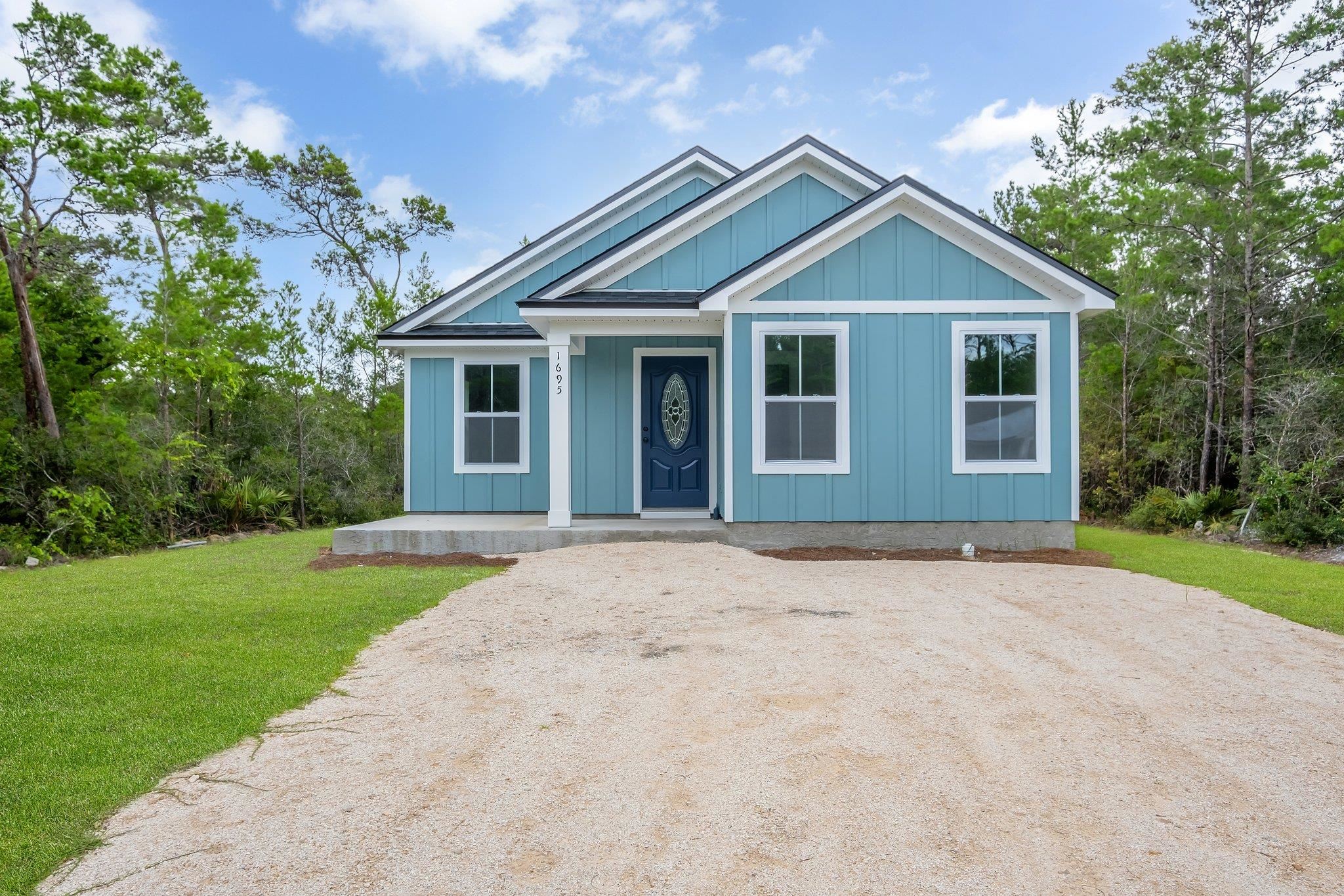 1695 Landing Street, Carrabelle, Florida image 48