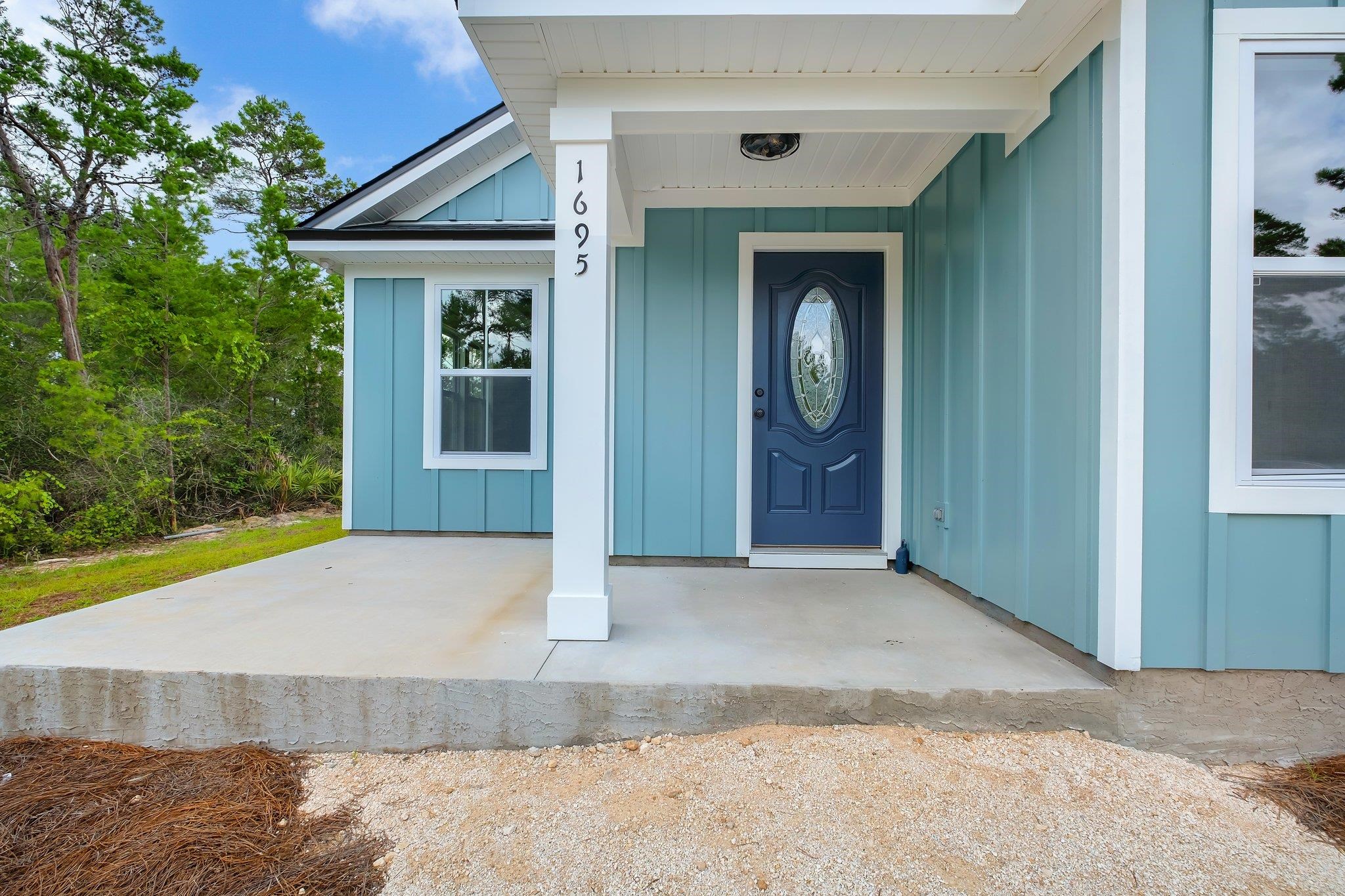 1695 Landing Street, Carrabelle, Florida image 7