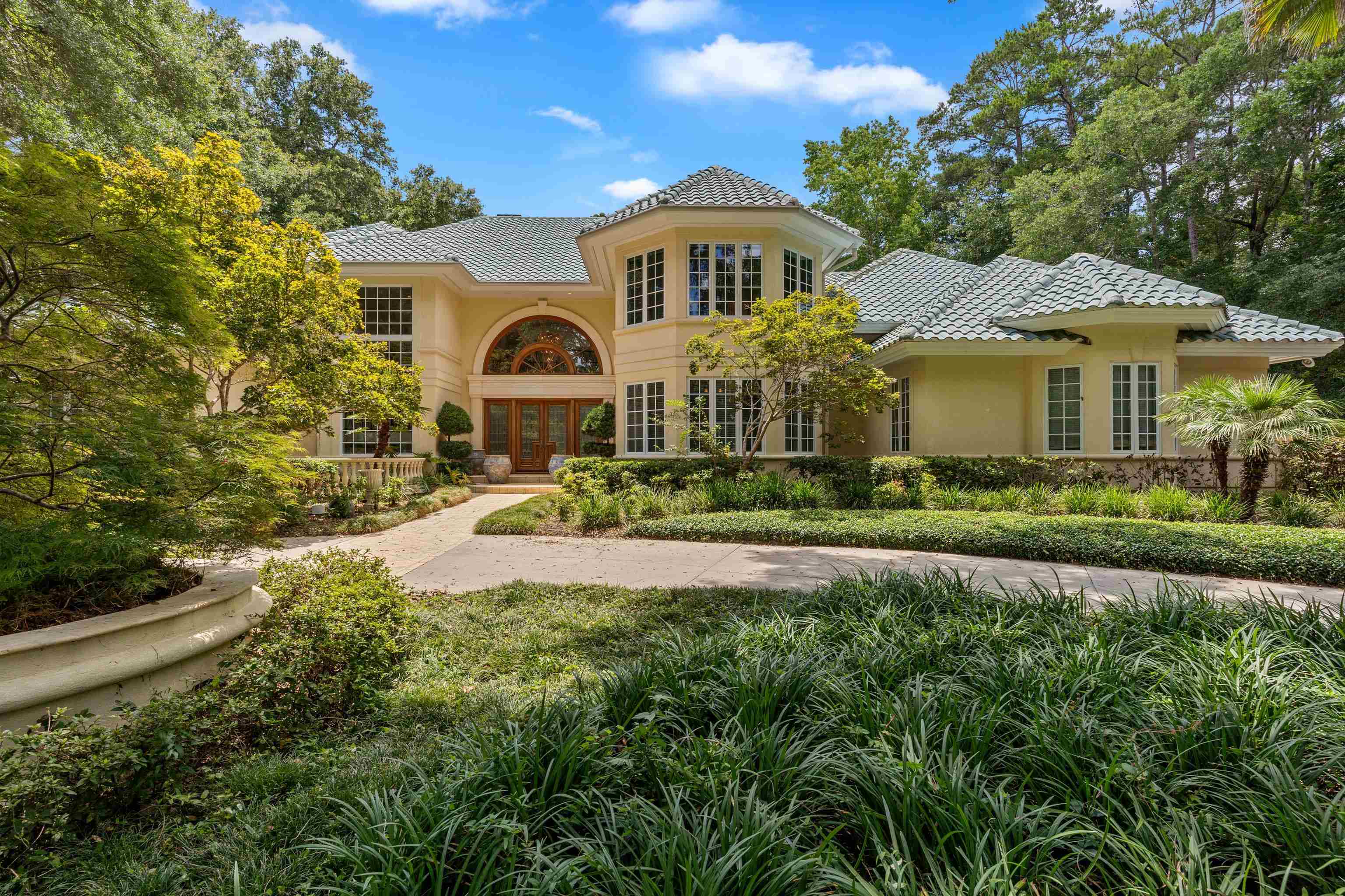 3899 W Millers Bridge Road, Tallahassee, Florida image 2