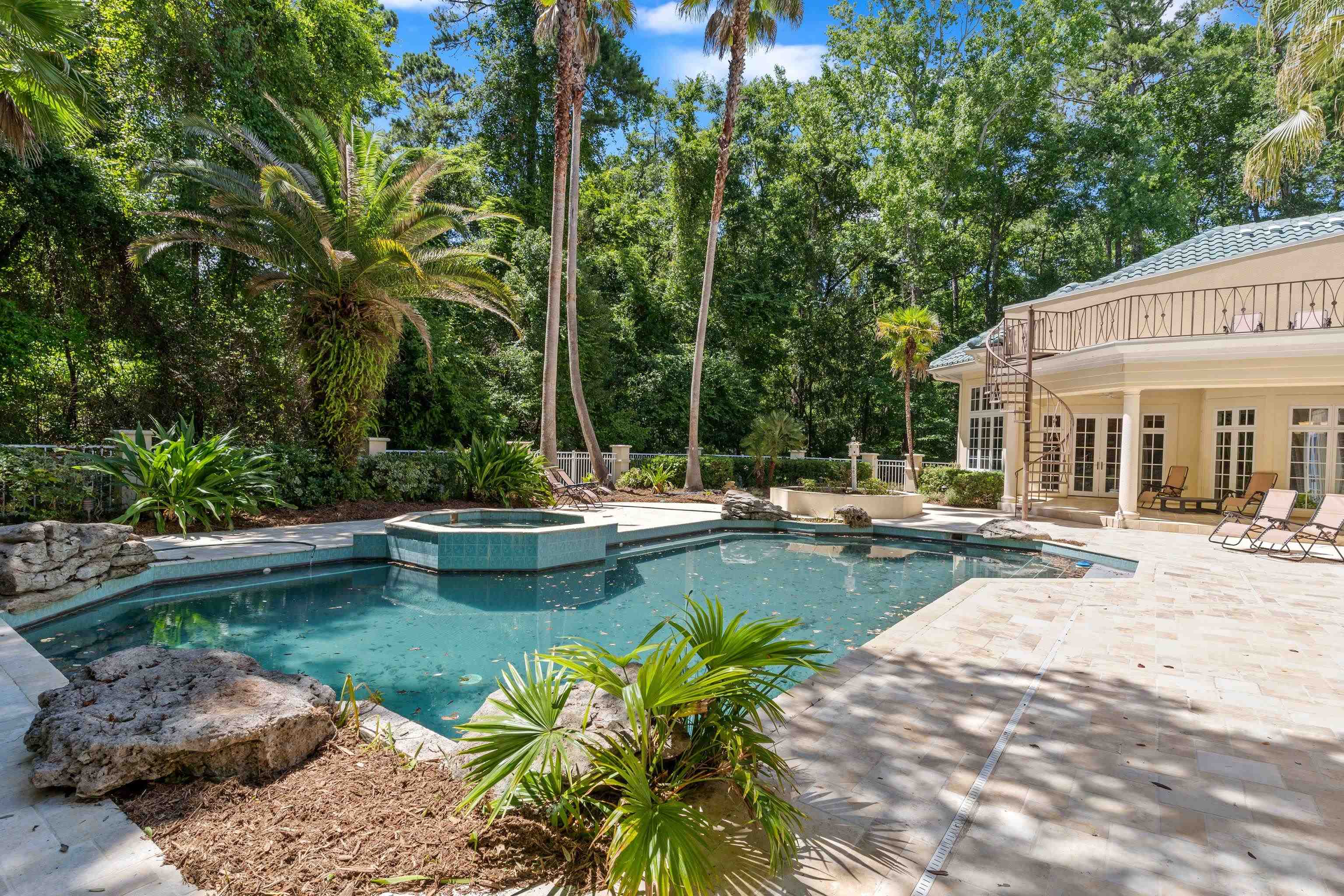 3899 W Millers Bridge Road, Tallahassee, Florida image 47