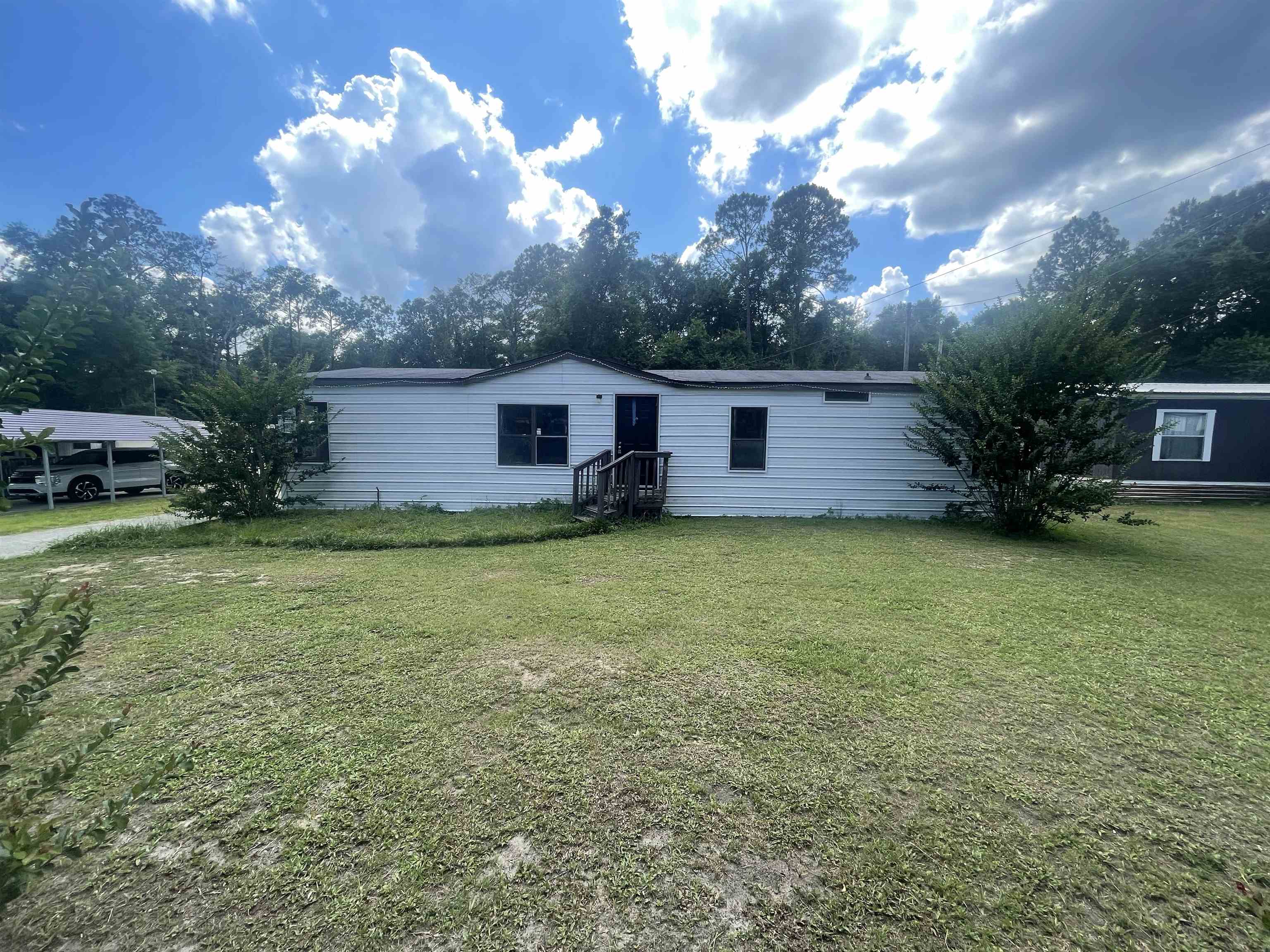 240 Francis Maples Drive, Tallahassee, Florida image 1