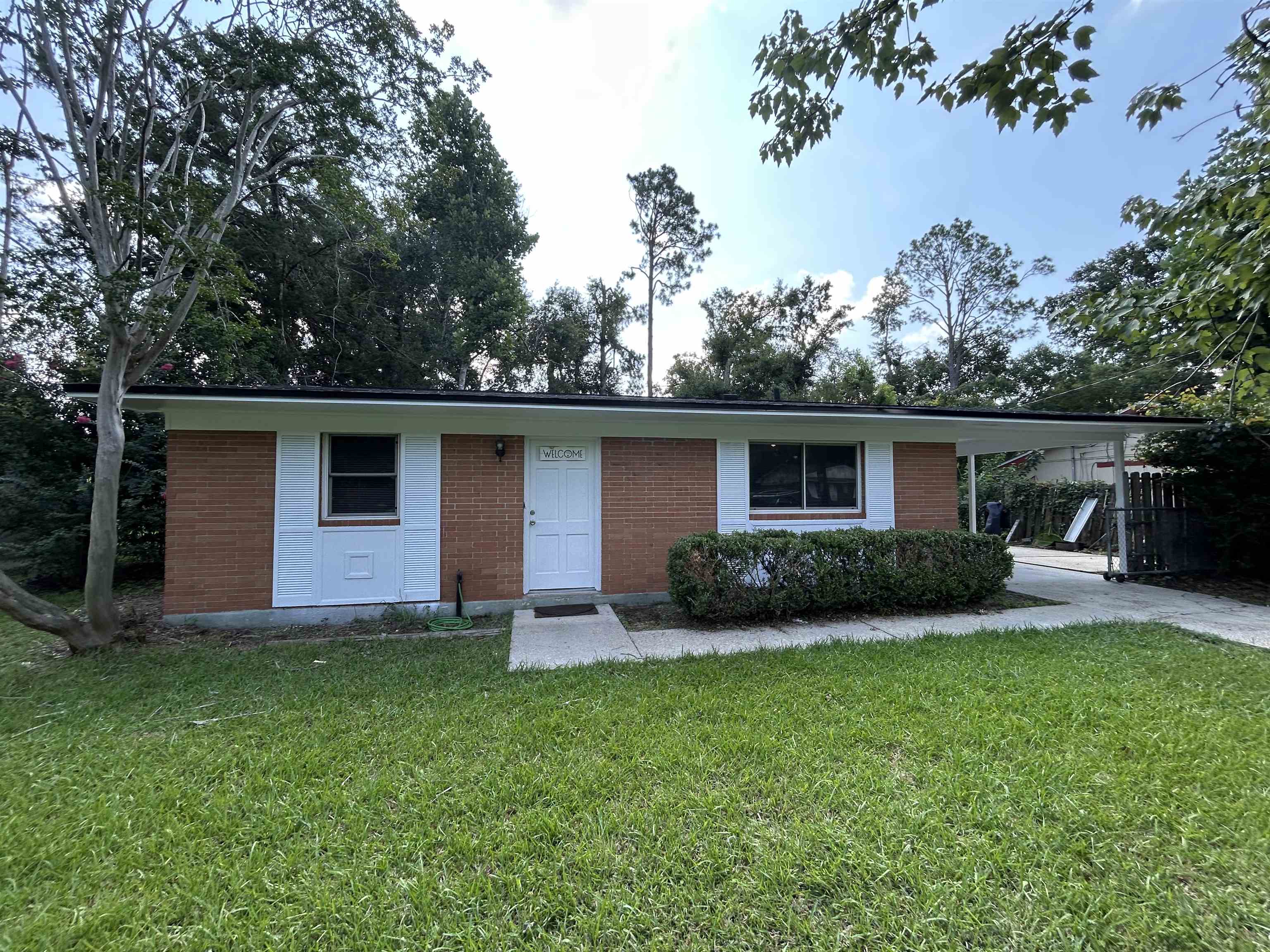 821 Essex Drive, Tallahassee, Florida image 1