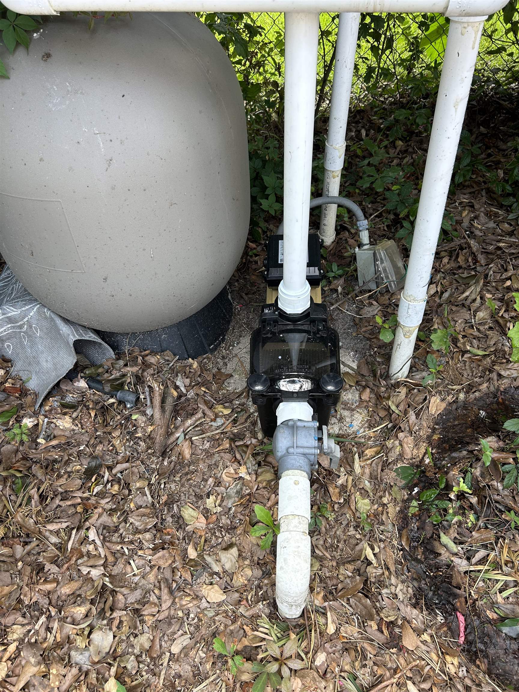 821 Essex Drive, Tallahassee, Florida image 30