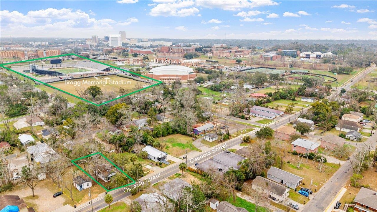 634 Osceola Street, Tallahassee, Texas image 3