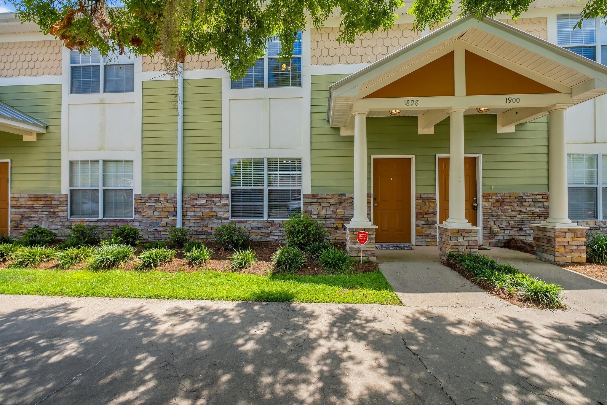 1898 Honolulu Lane, Tallahassee, Texas image 1