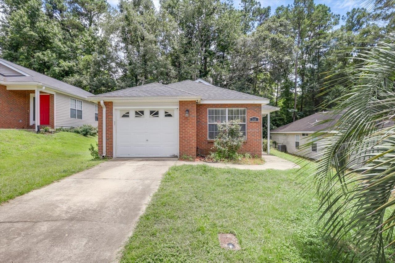 2689 Fairmount Lane, Tallahassee, Florida image 1