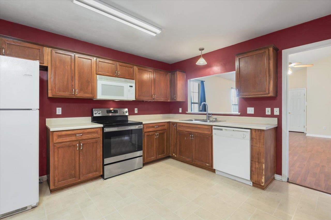 2689 Fairmount Lane, Tallahassee, Florida image 15