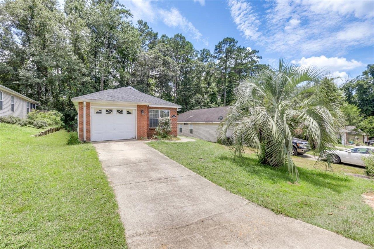 2689 Fairmount Lane, Tallahassee, Florida image 3
