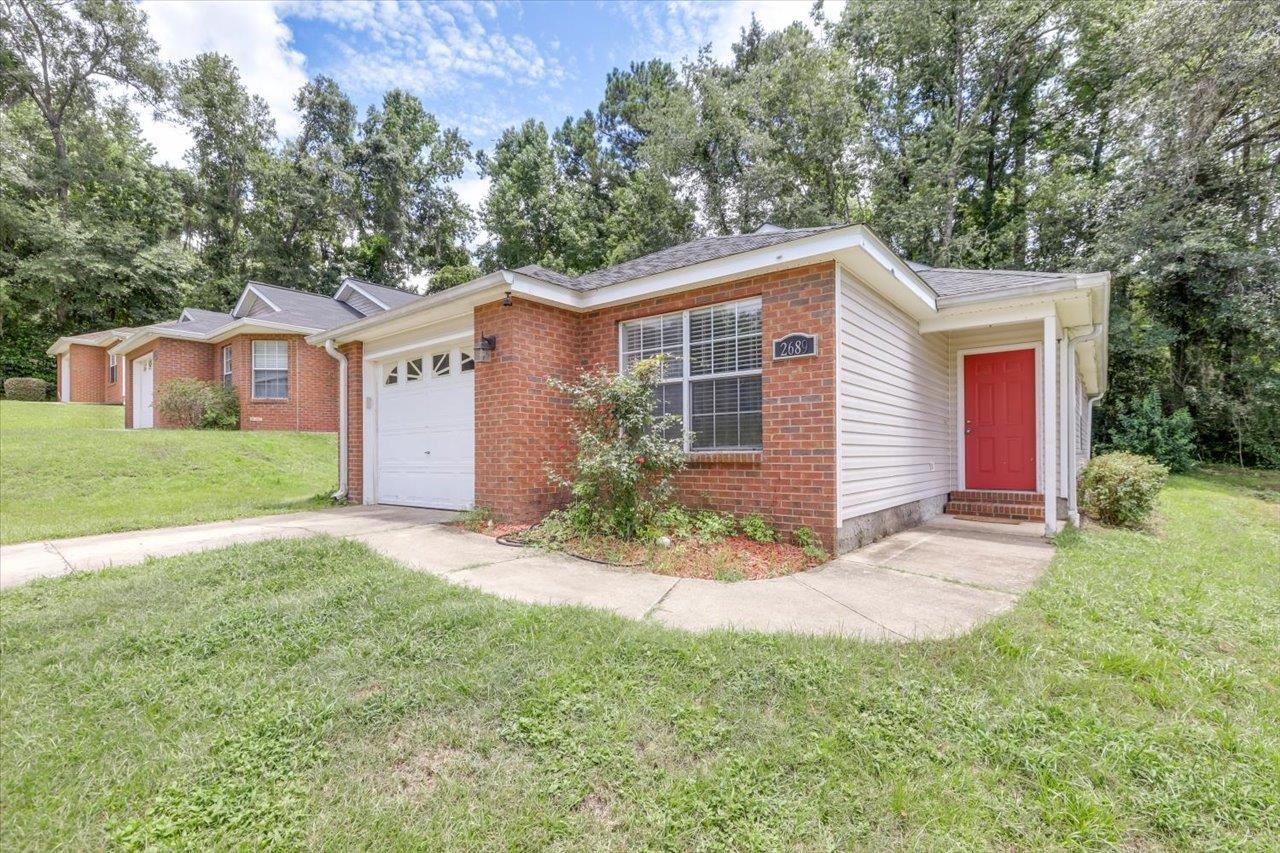 2689 Fairmount Lane, Tallahassee, Florida image 4