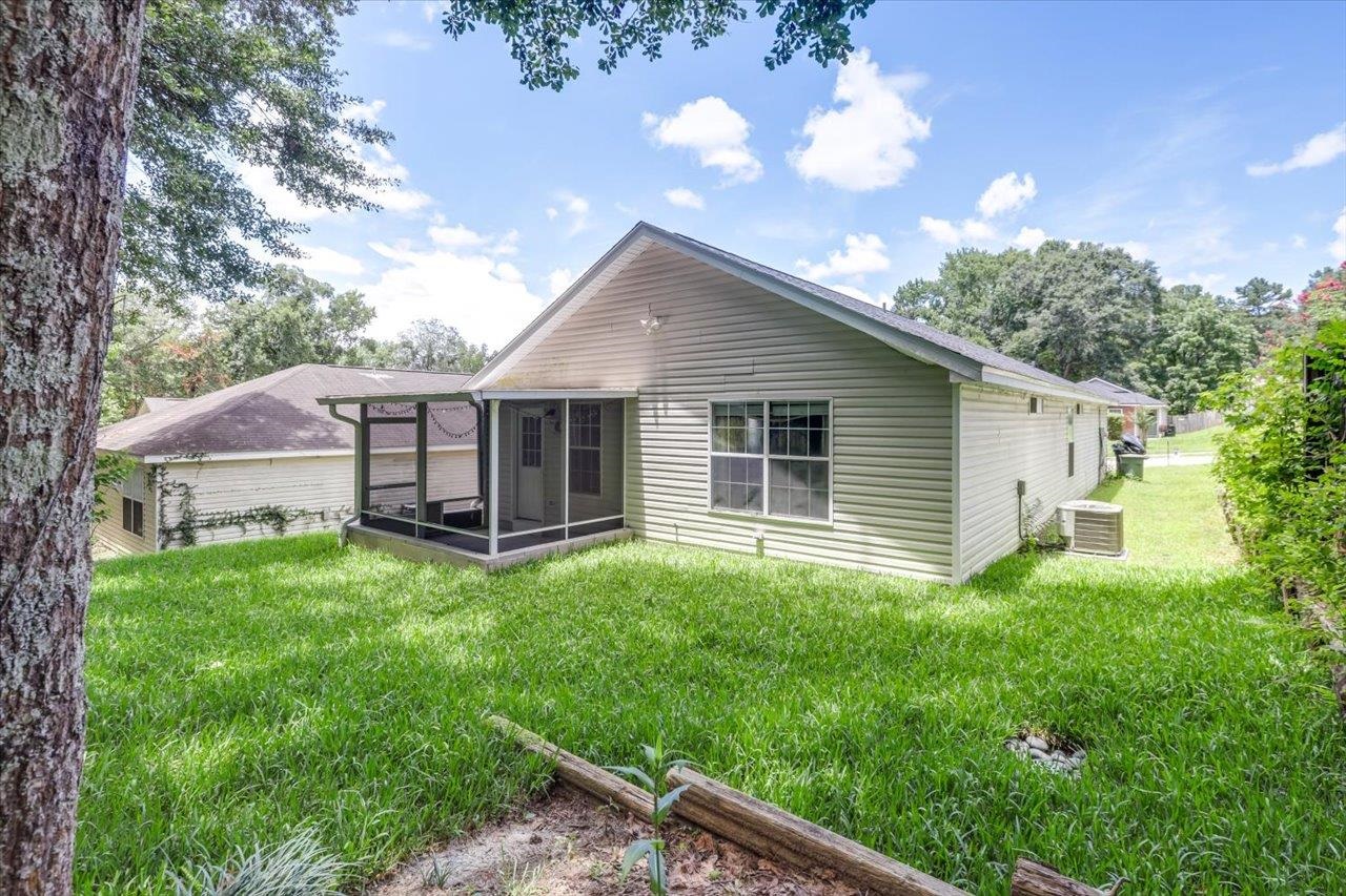 2689 Fairmount Lane, Tallahassee, Florida image 45