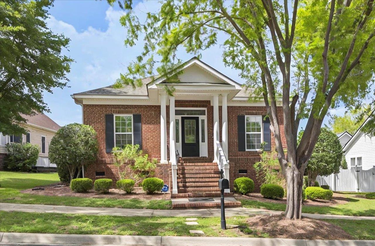 2128 Drayton Drive, Tallahassee, Florida image 1