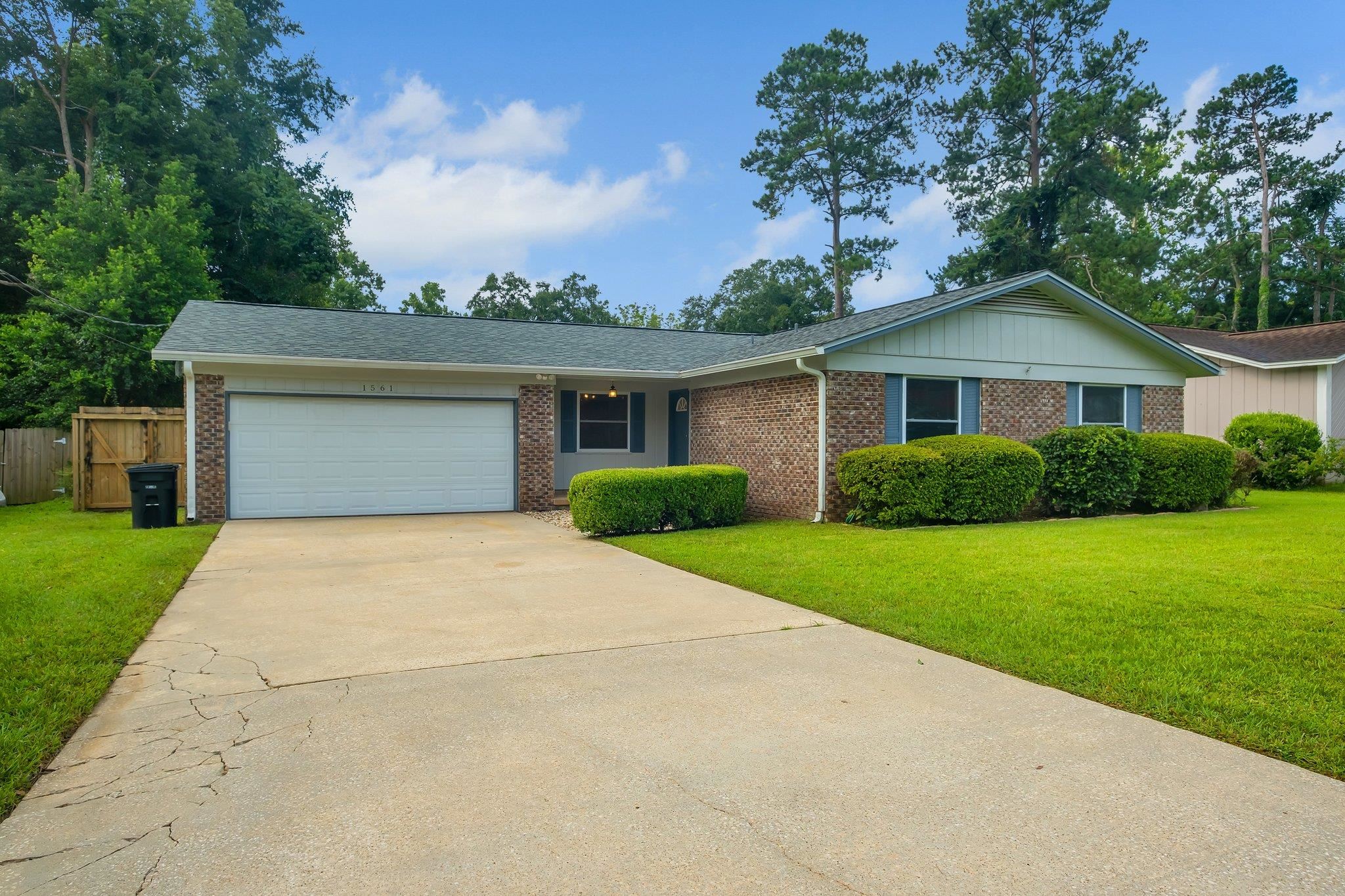 1561 Goodwood Drive, Tallahassee, Florida image 1