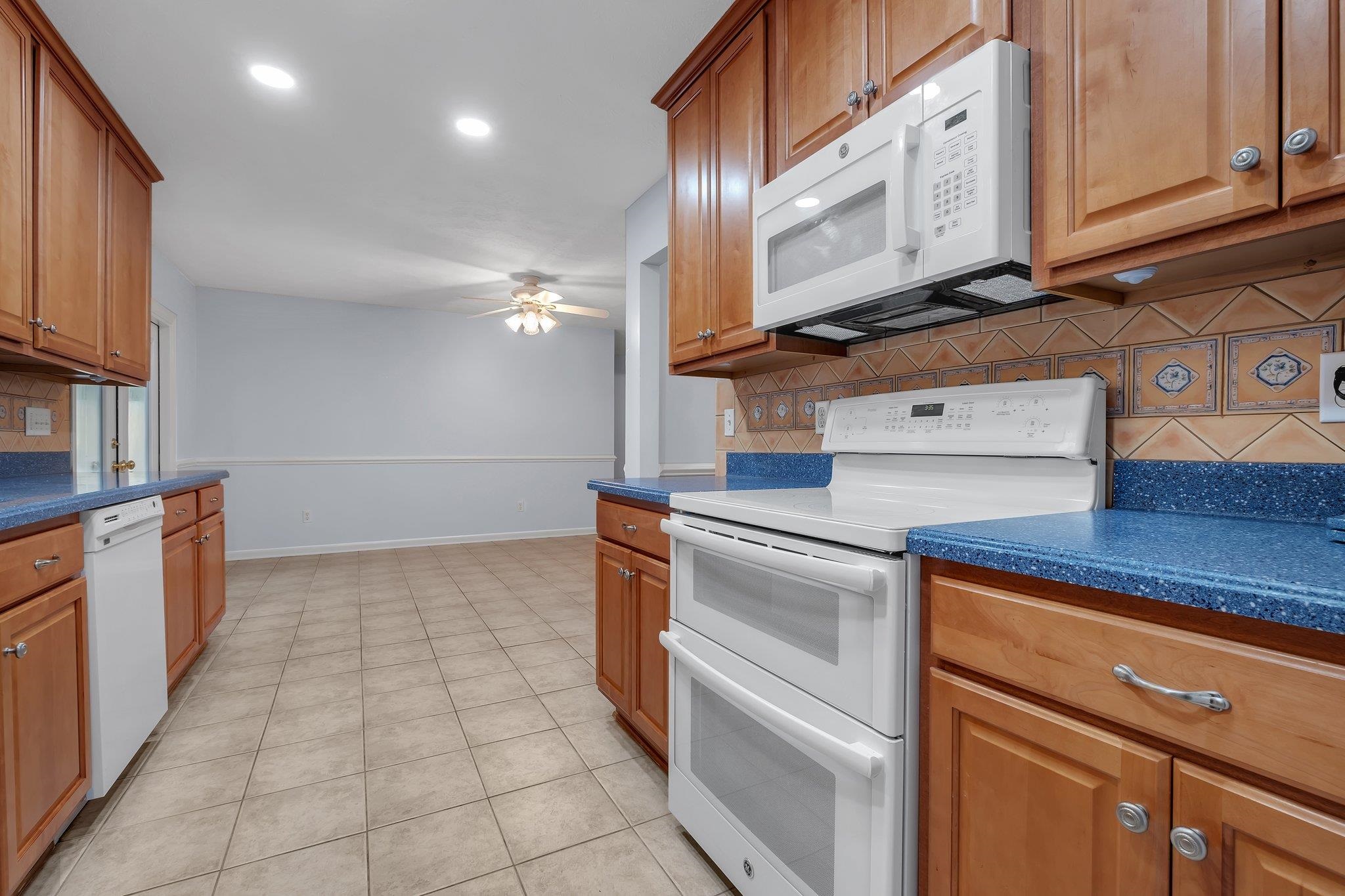 1561 Goodwood Drive, Tallahassee, Florida image 14