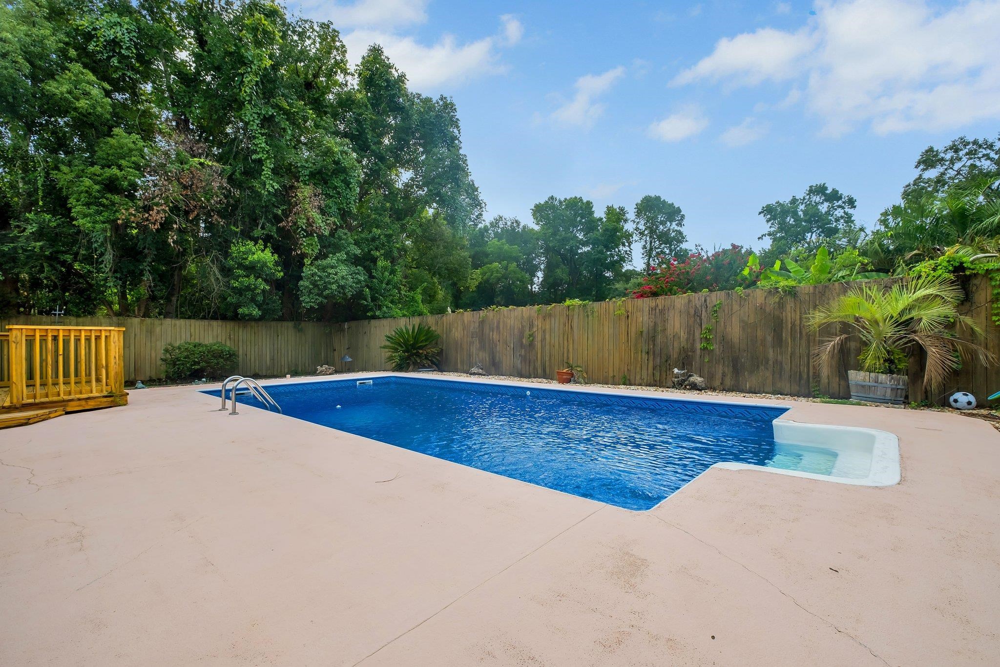 1561 Goodwood Drive, Tallahassee, Florida image 16