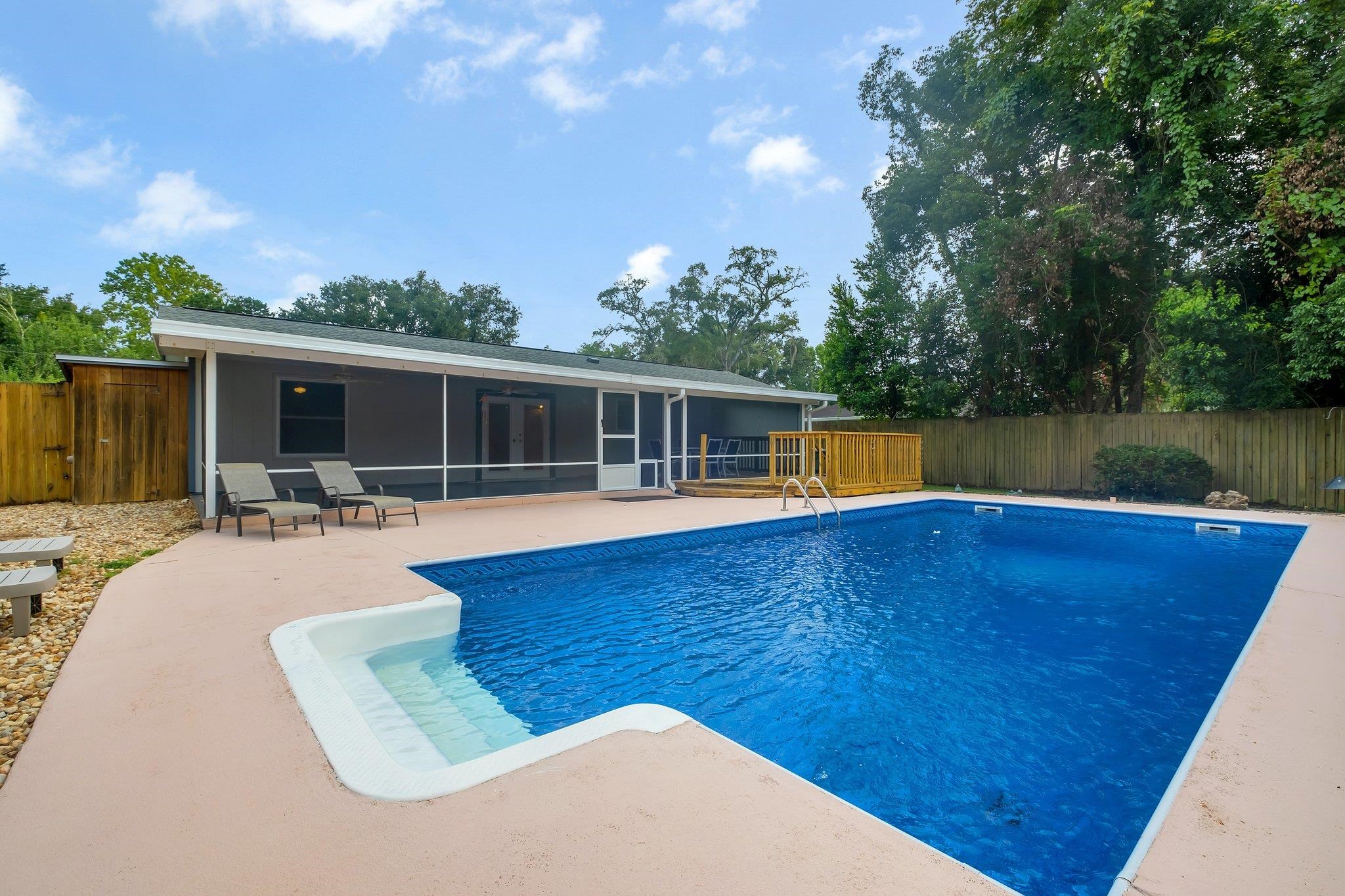 1561 Goodwood Drive, Tallahassee, Florida image 17