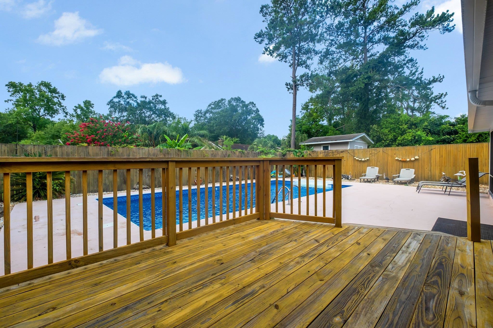 1561 Goodwood Drive, Tallahassee, Florida image 18