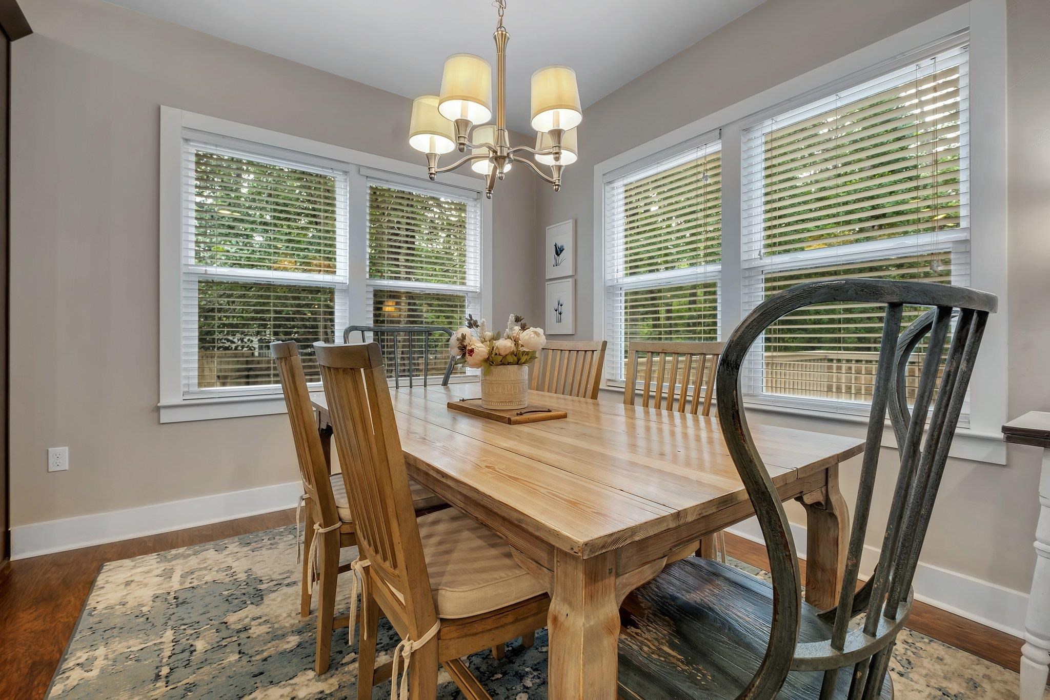8033 E Briarcreek Road, Tallahassee, Texas image 12