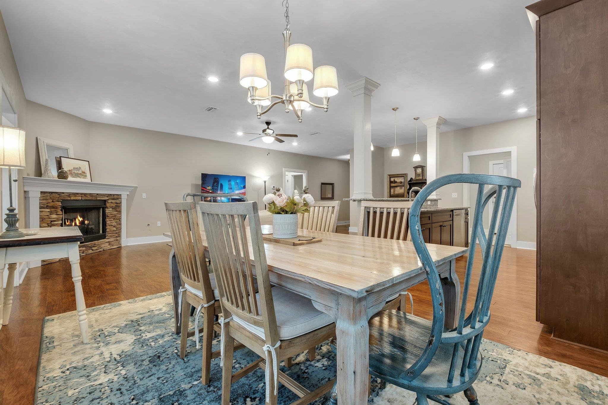 8033 E Briarcreek Road, Tallahassee, Texas image 13