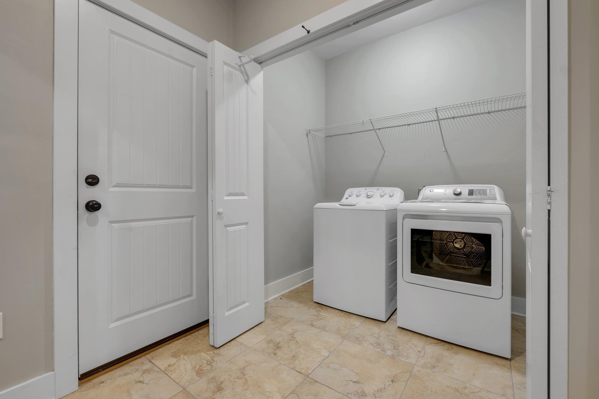 8033 E Briarcreek Road, Tallahassee, Texas image 18