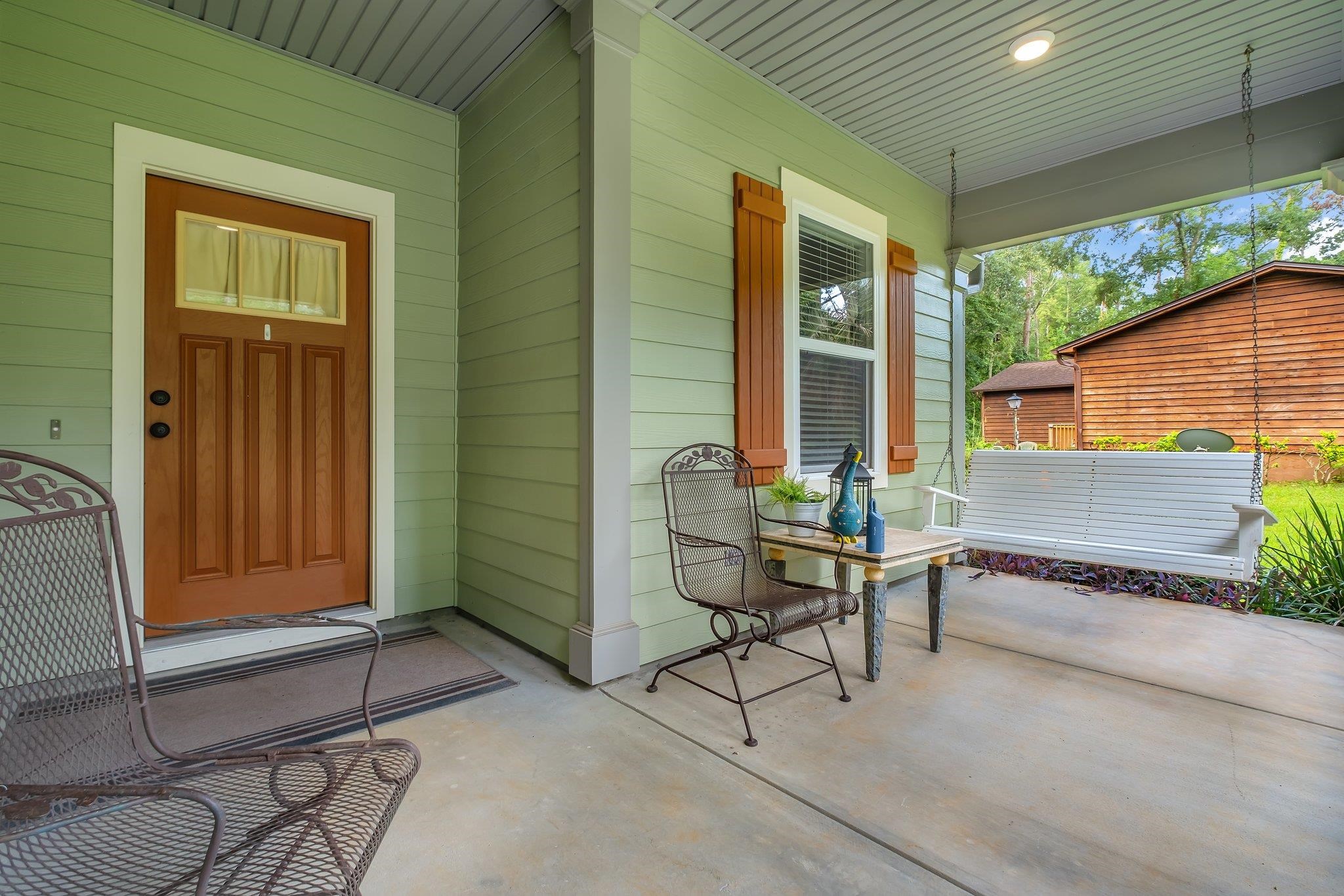 8033 E Briarcreek Road, Tallahassee, Texas image 2