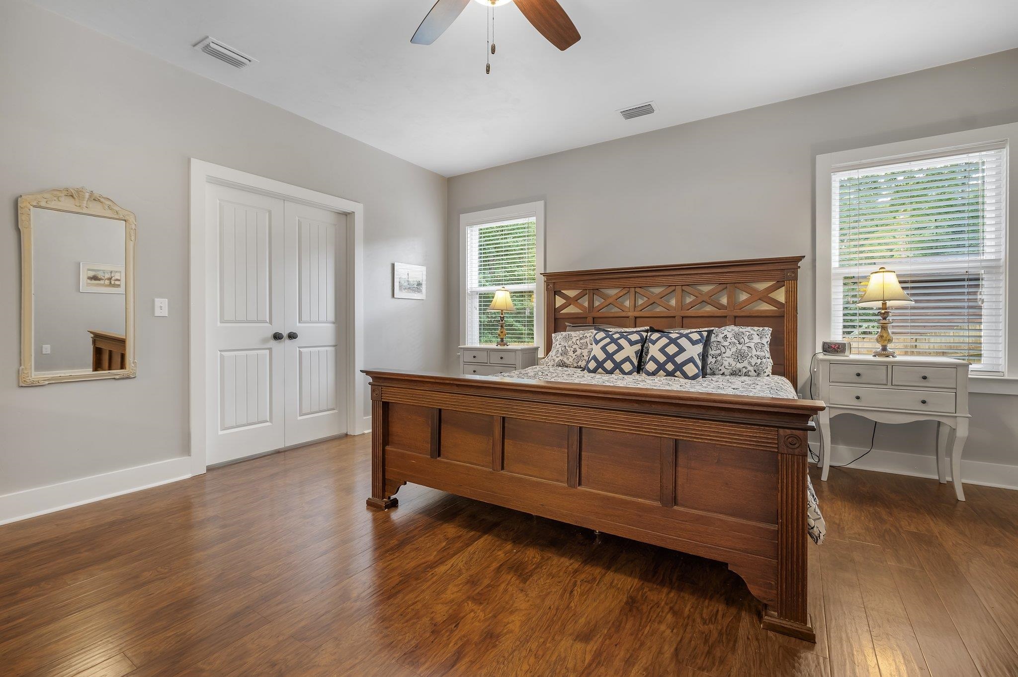 8033 E Briarcreek Road, Tallahassee, Texas image 20