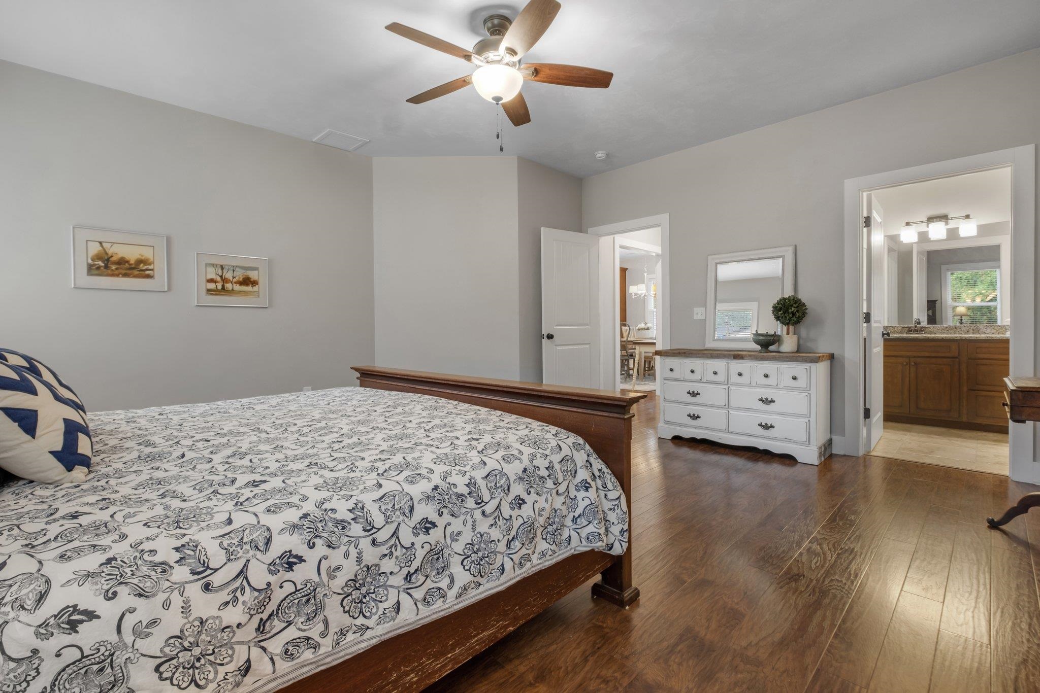 8033 E Briarcreek Road, Tallahassee, Texas image 21