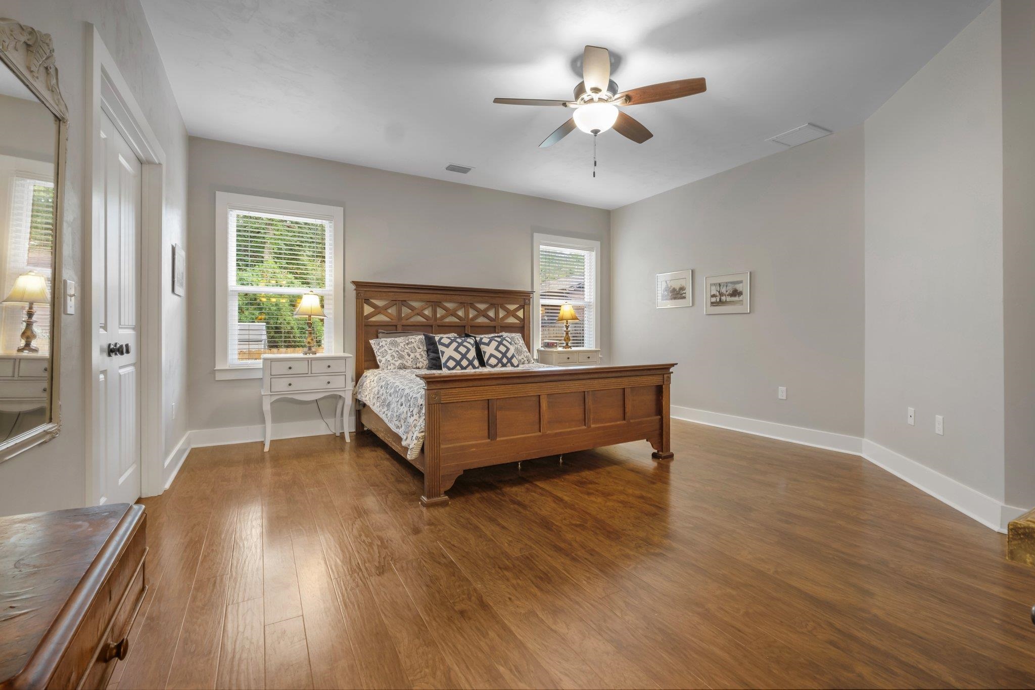 8033 E Briarcreek Road, Tallahassee, Texas image 22