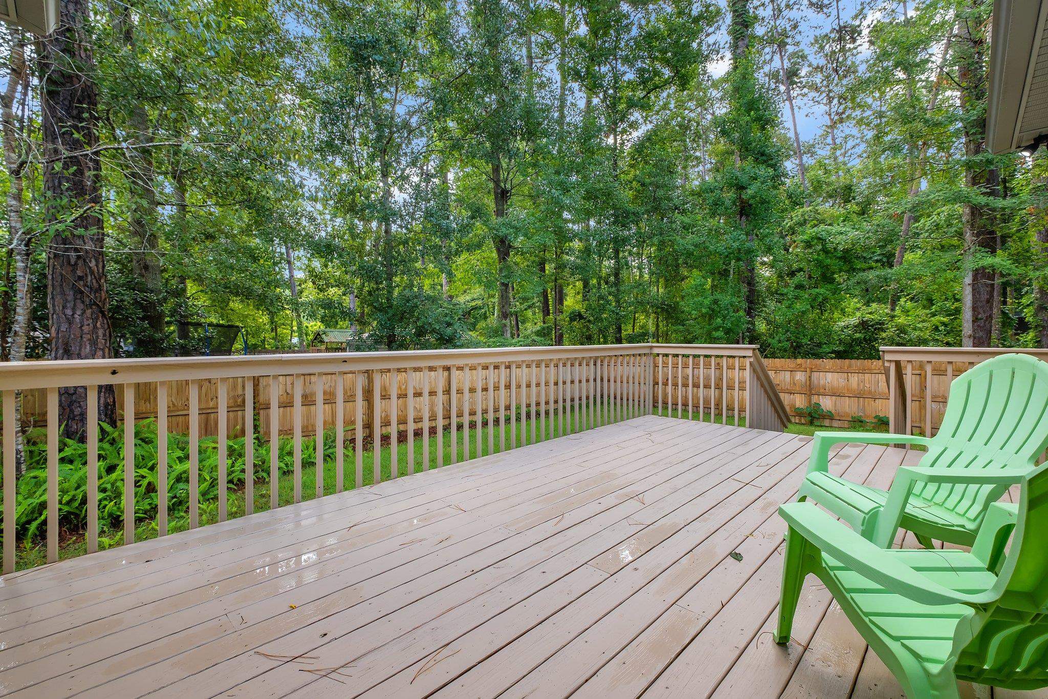 8033 E Briarcreek Road, Tallahassee, Texas image 26