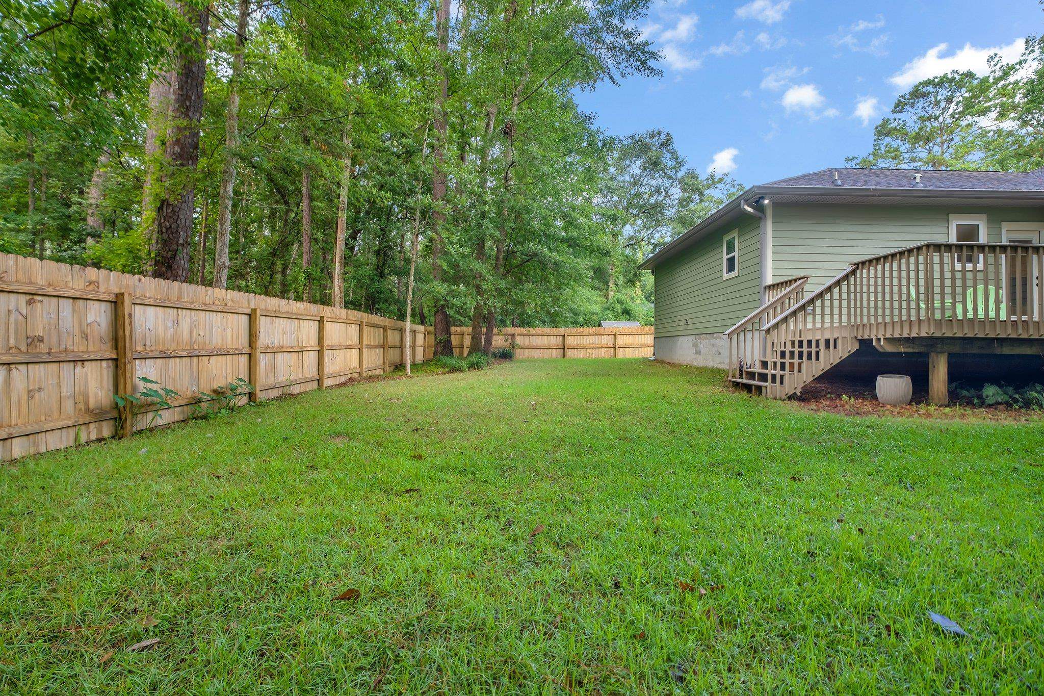 8033 E Briarcreek Road, Tallahassee, Texas image 28