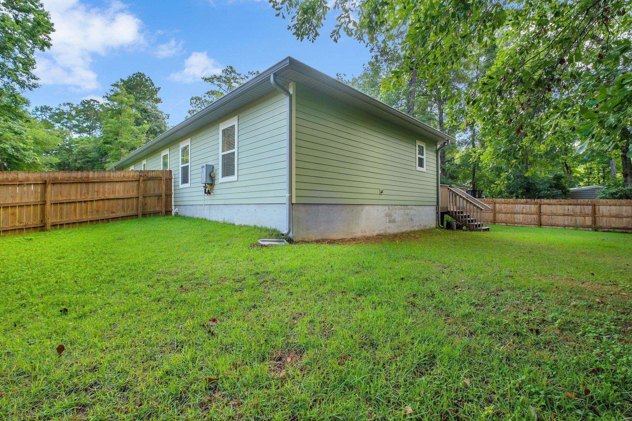 8033 E Briarcreek Road, Tallahassee, Texas image 29