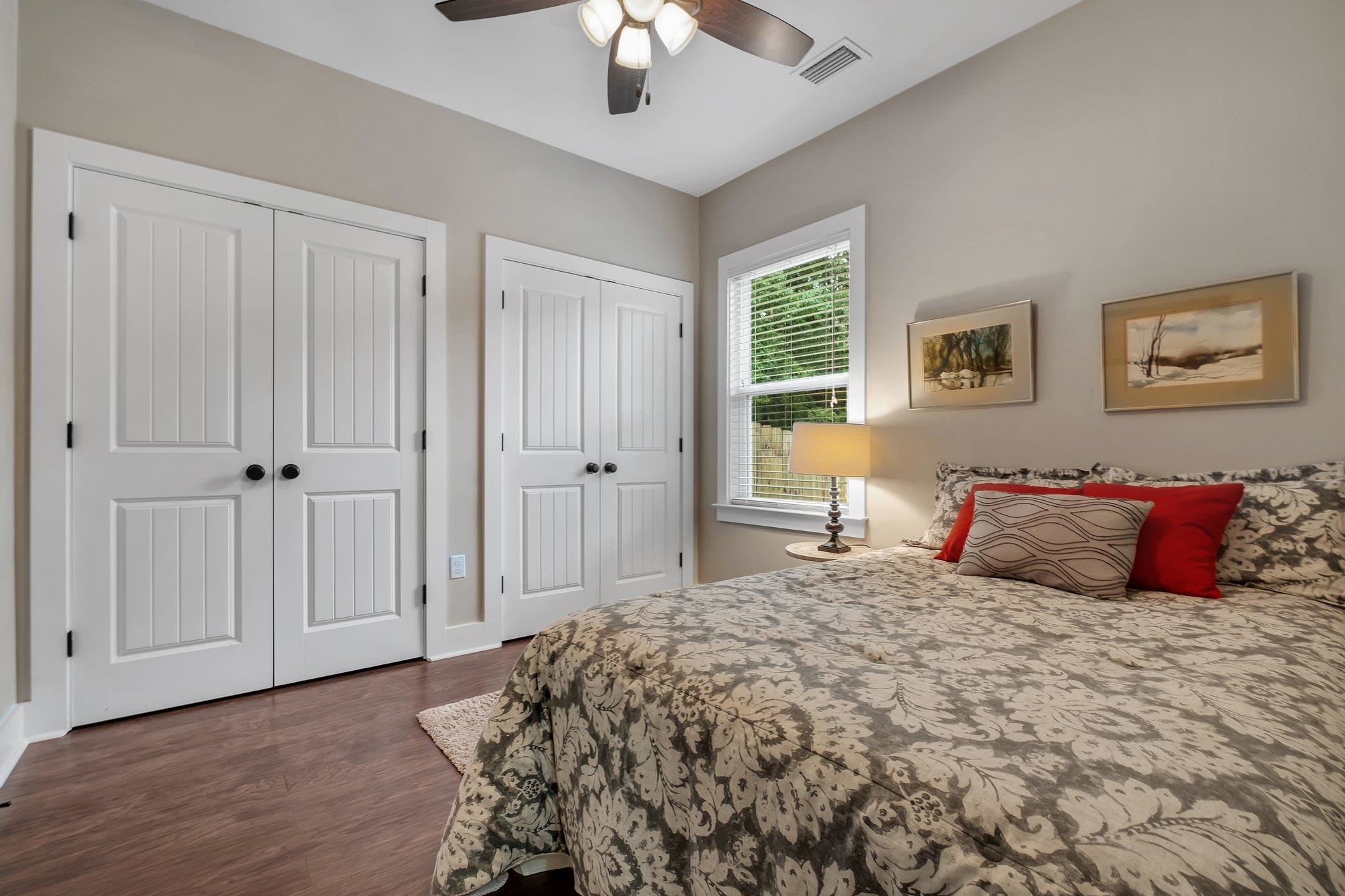 8033 E Briarcreek Road, Tallahassee, Texas image 3