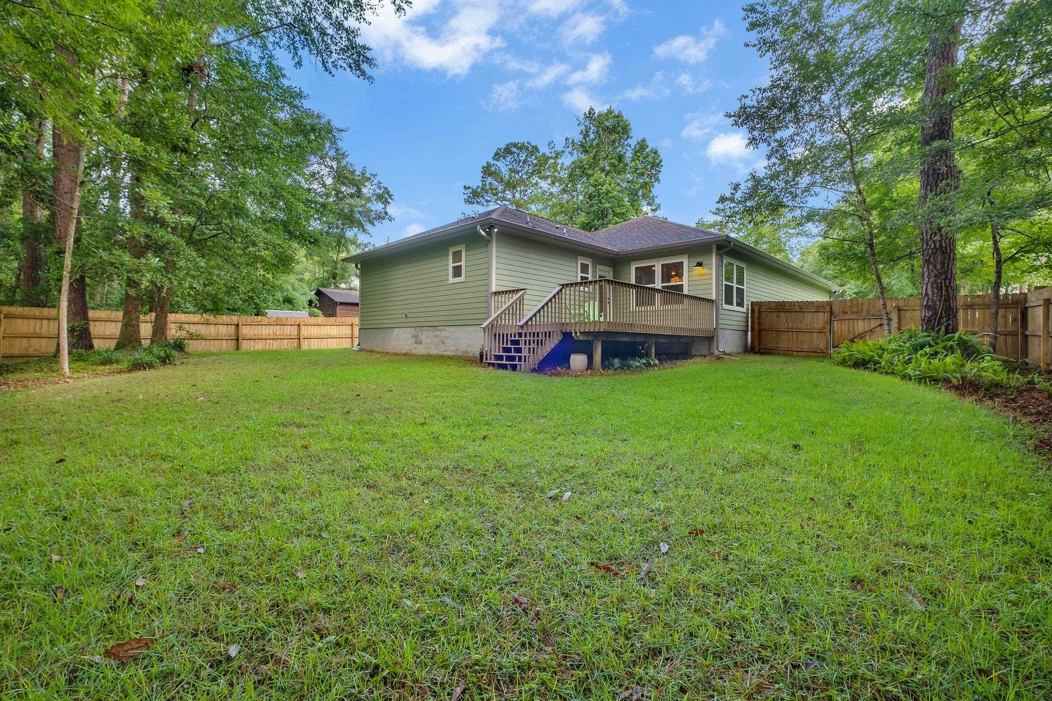 8033 E Briarcreek Road, Tallahassee, Texas image 30