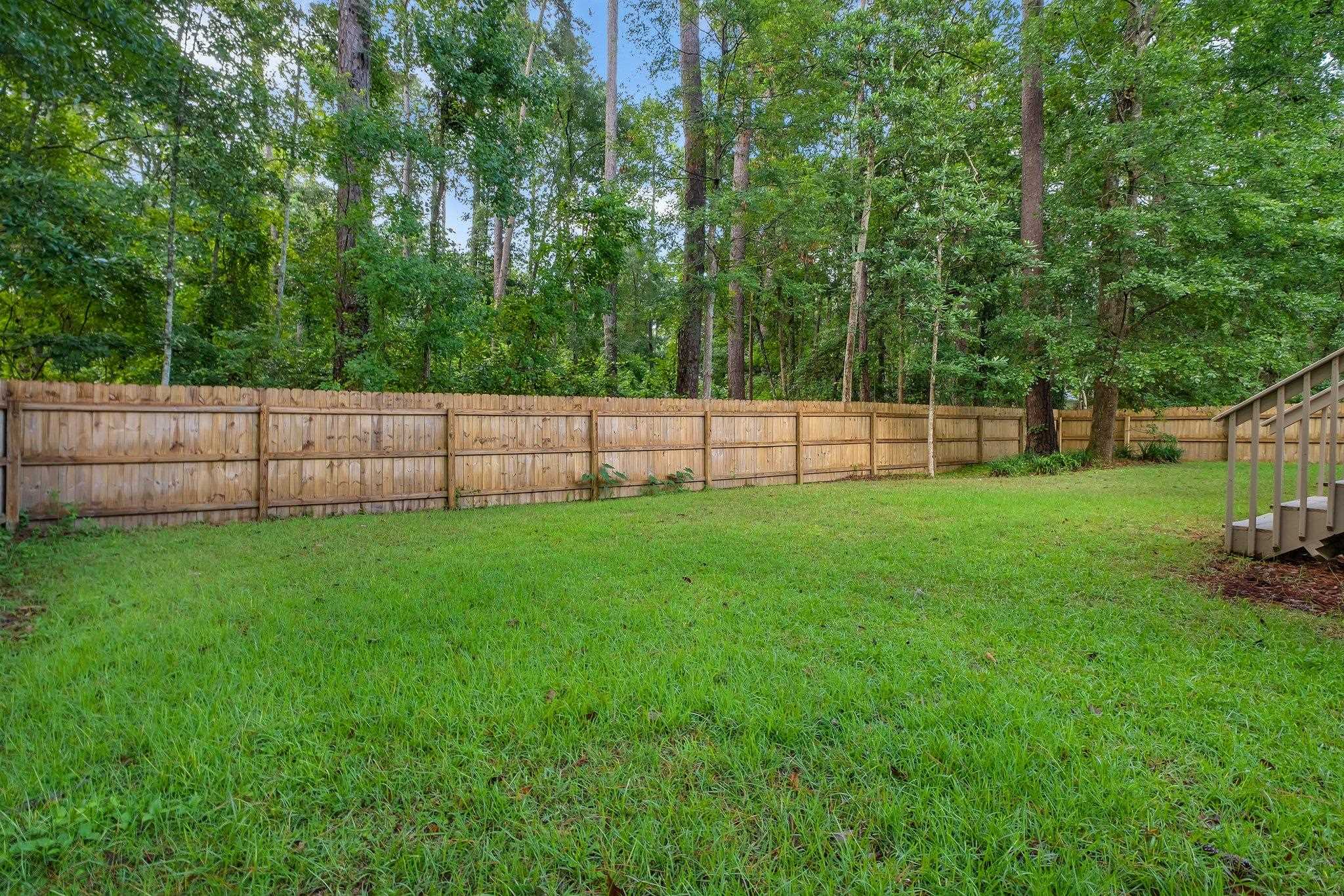 8033 E Briarcreek Road, Tallahassee, Texas image 31