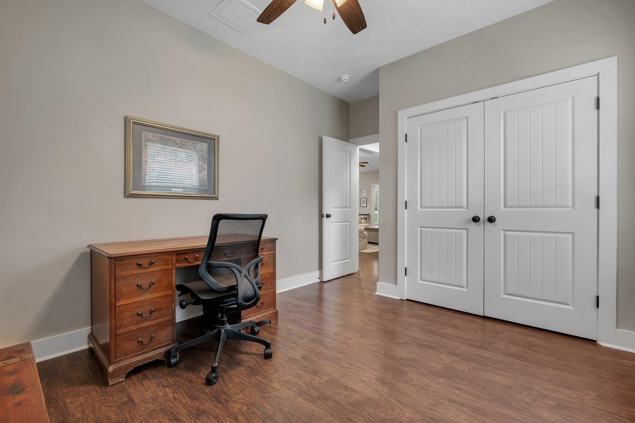 8033 E Briarcreek Road, Tallahassee, Texas image 7