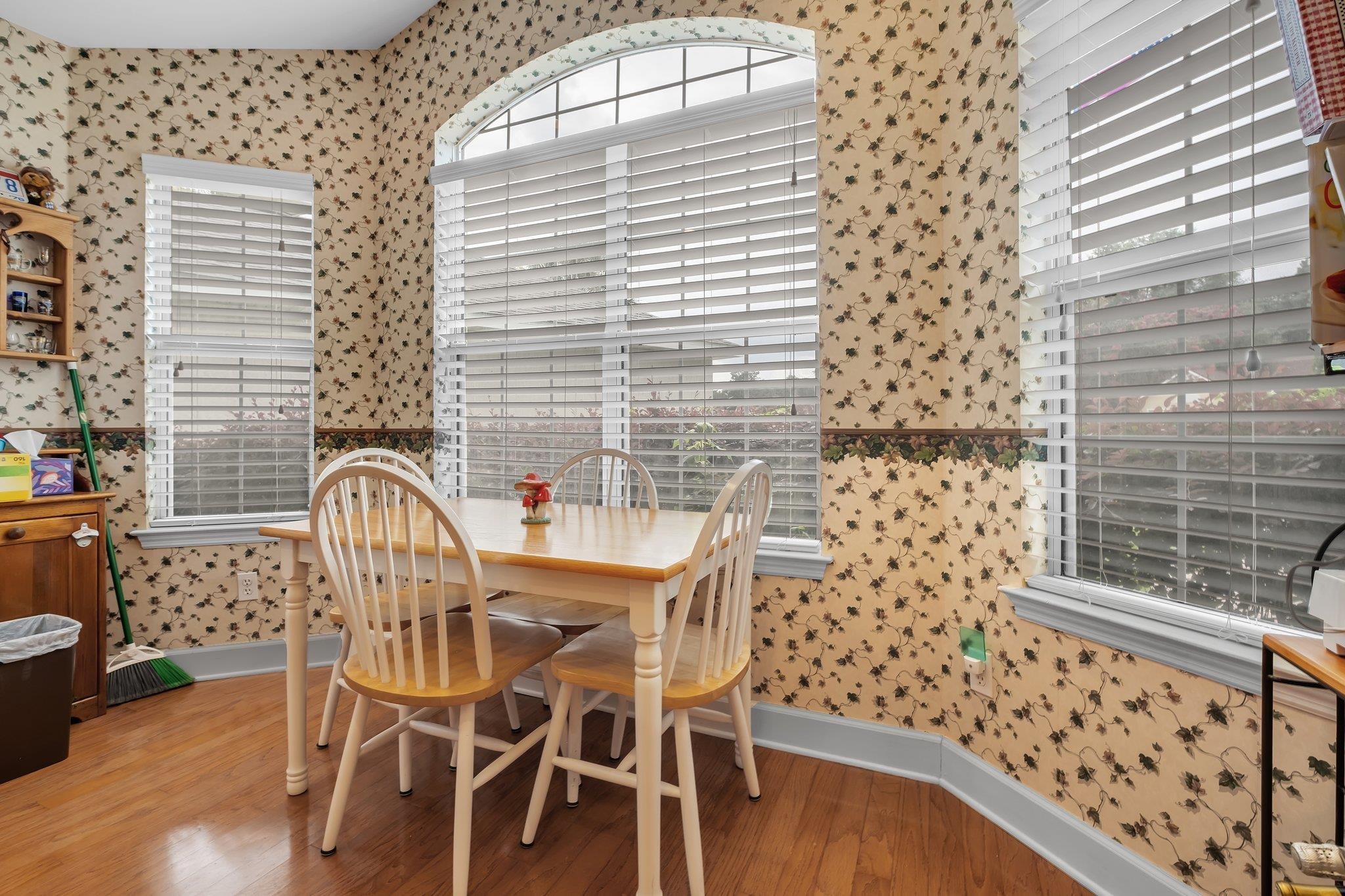 1623 Berry Hill Court, Tallahassee, Texas image 10