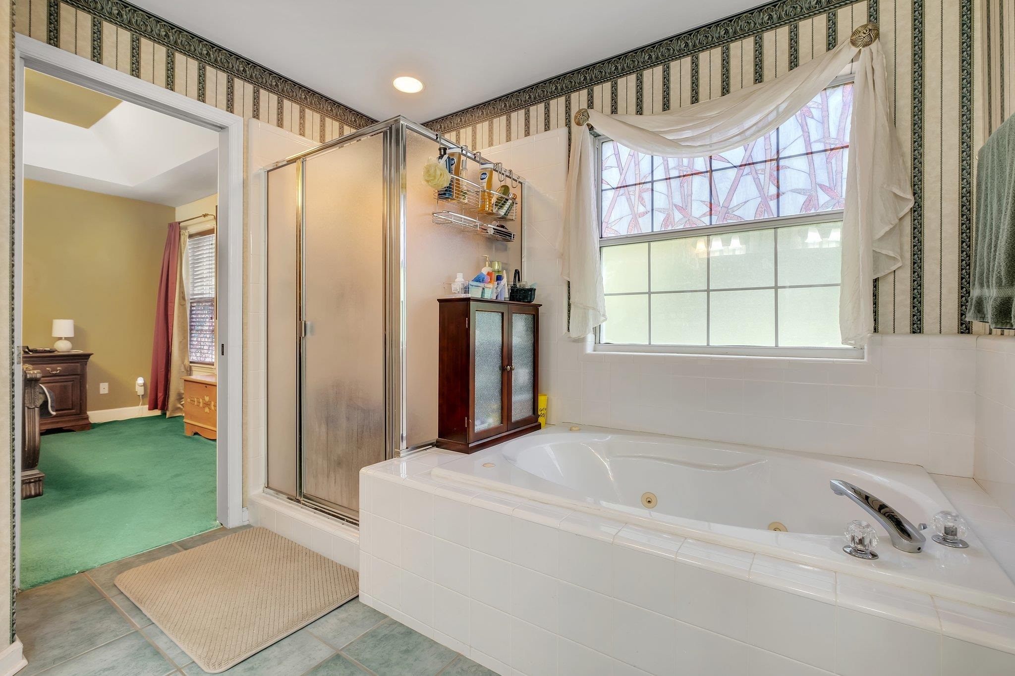 1623 Berry Hill Court, Tallahassee, Texas image 13